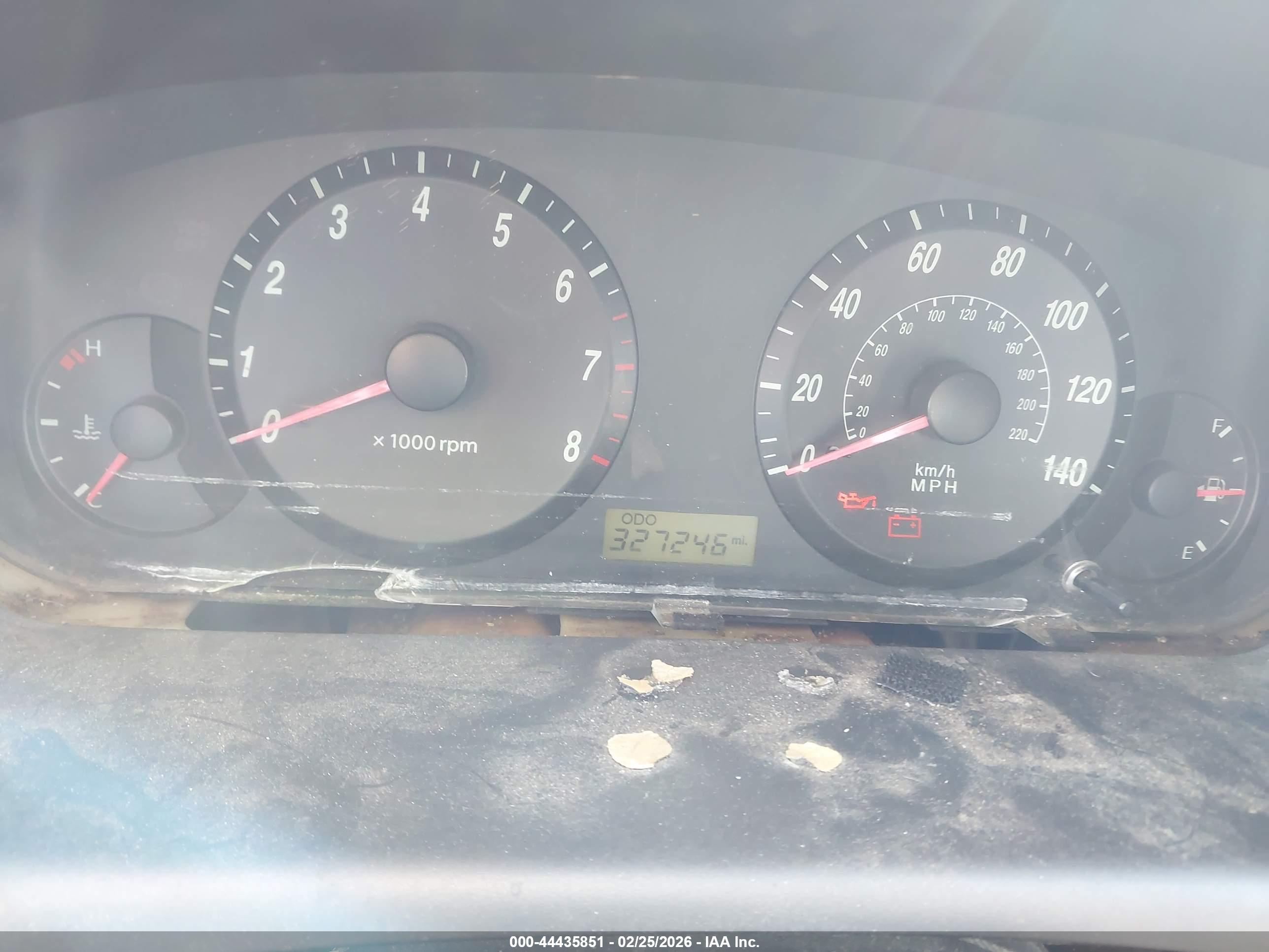 HYUNDAI ELANTRA image 7