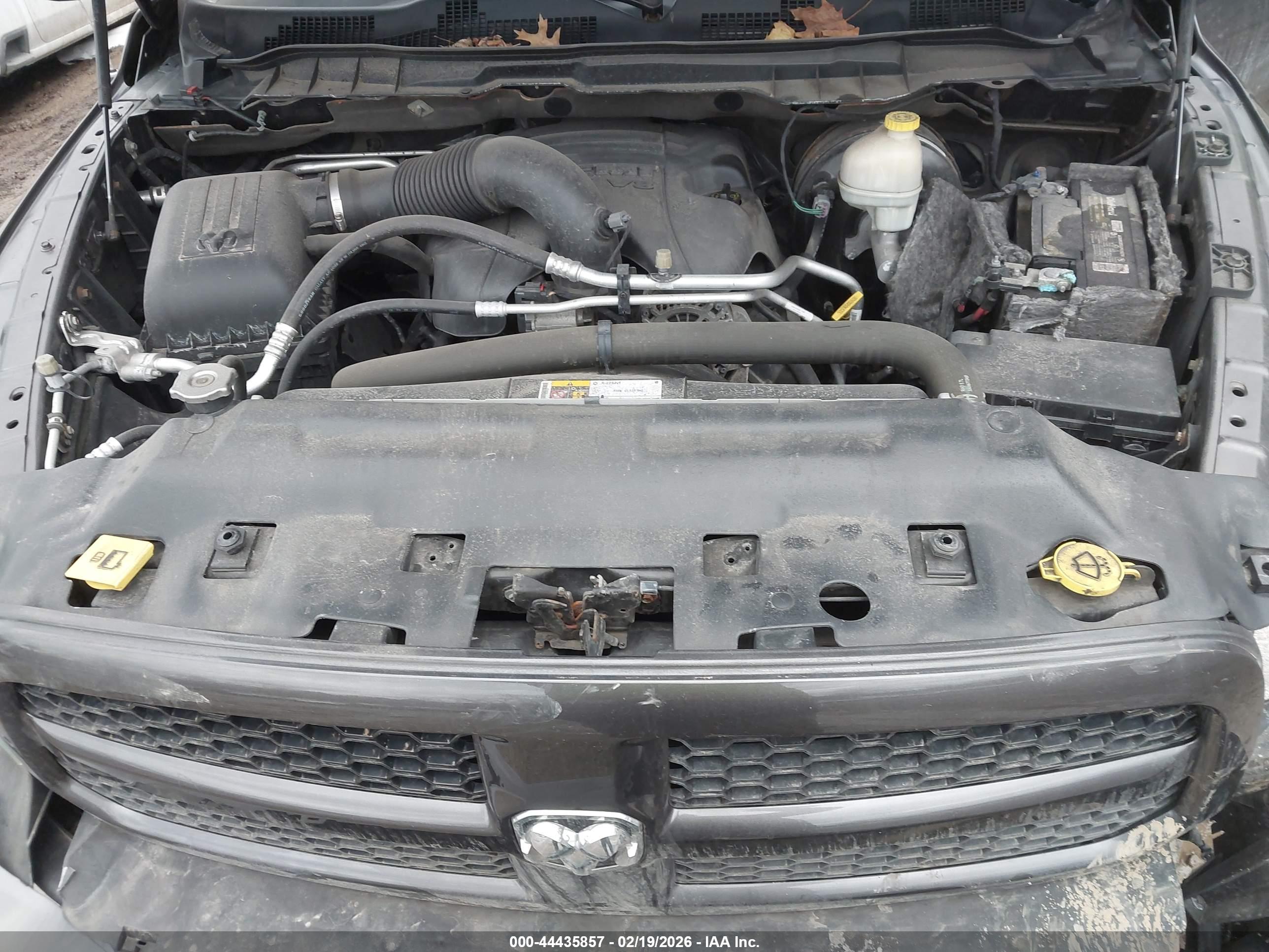 RAM 1500 image 10