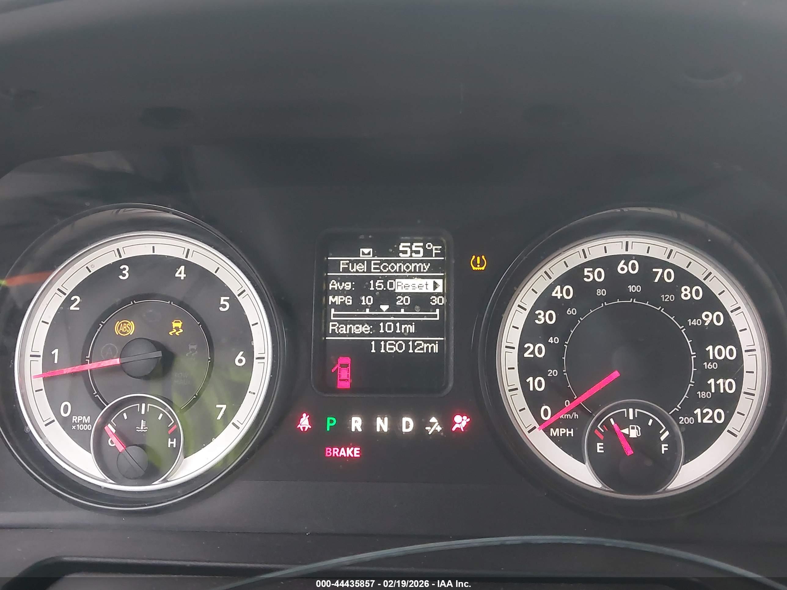 RAM 1500 image 7