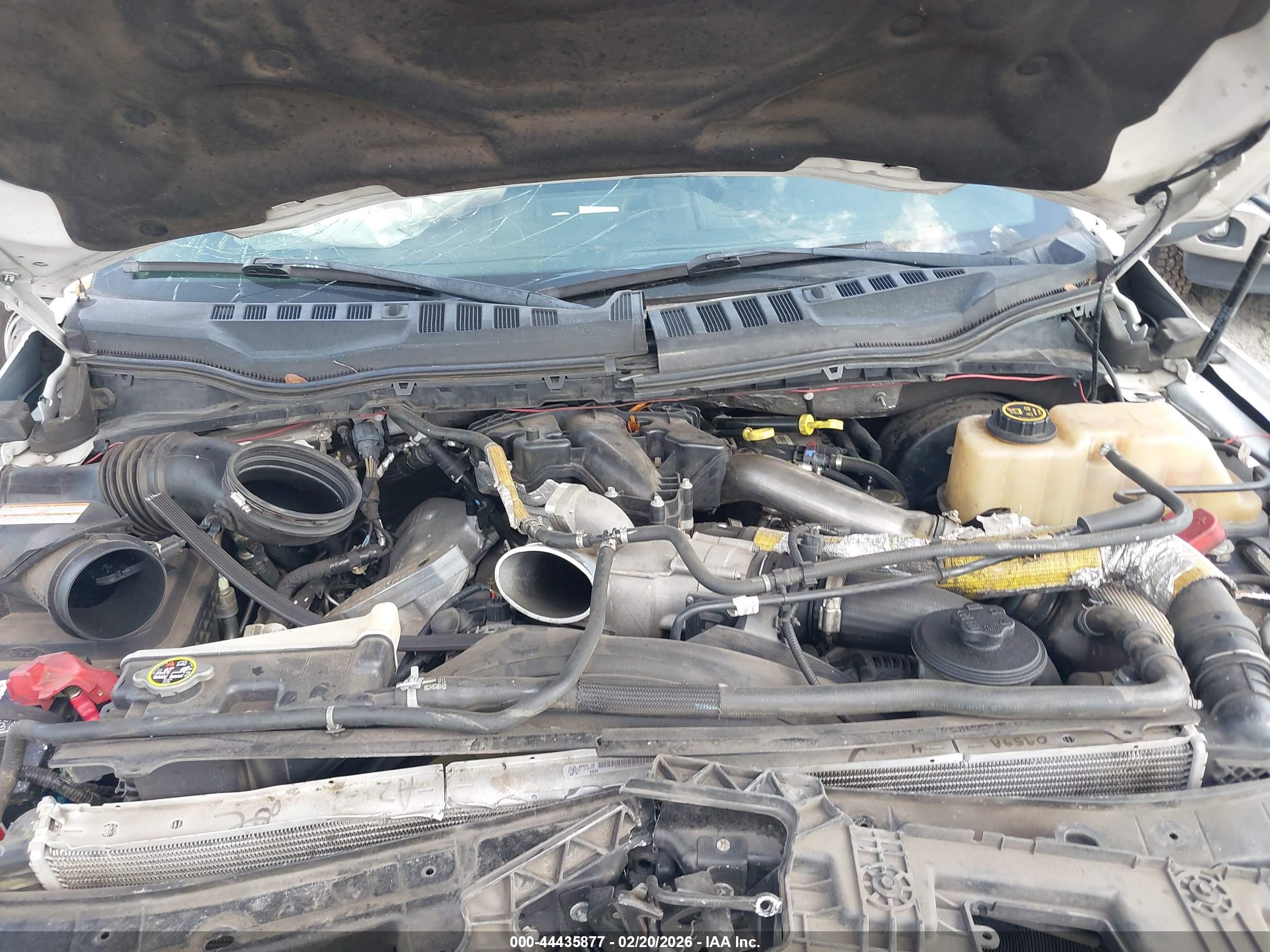 FORD F-250 image 10