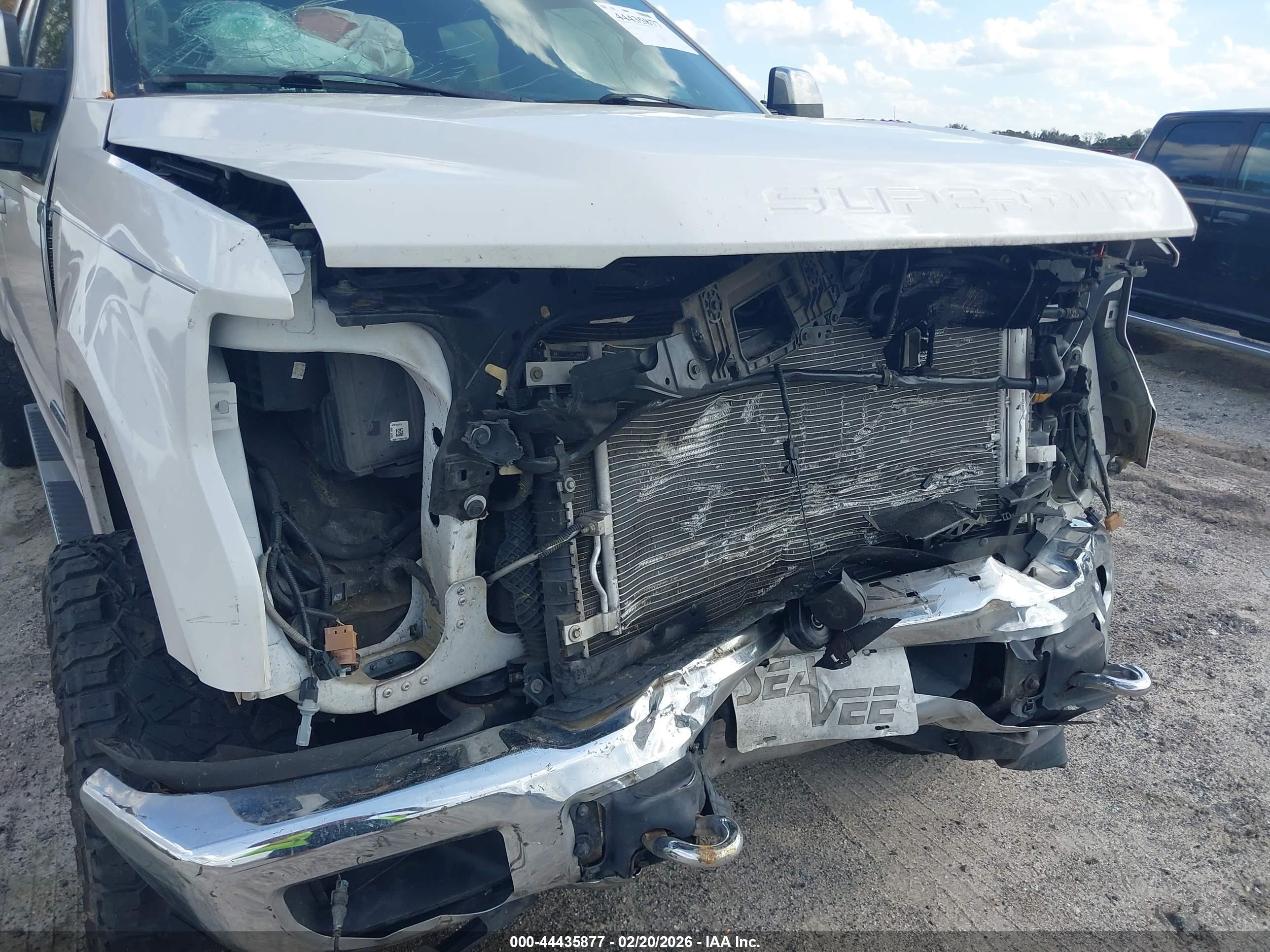 FORD F-250 image 6