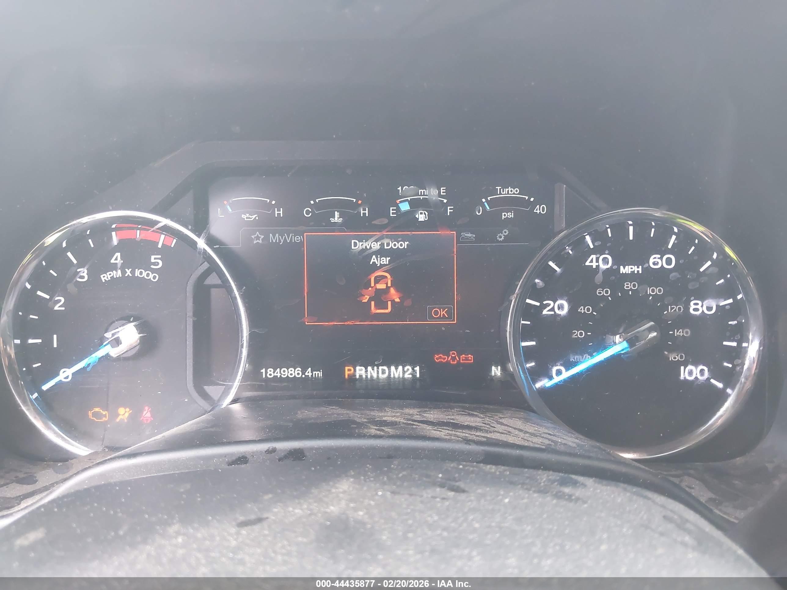 FORD F-250 image 7