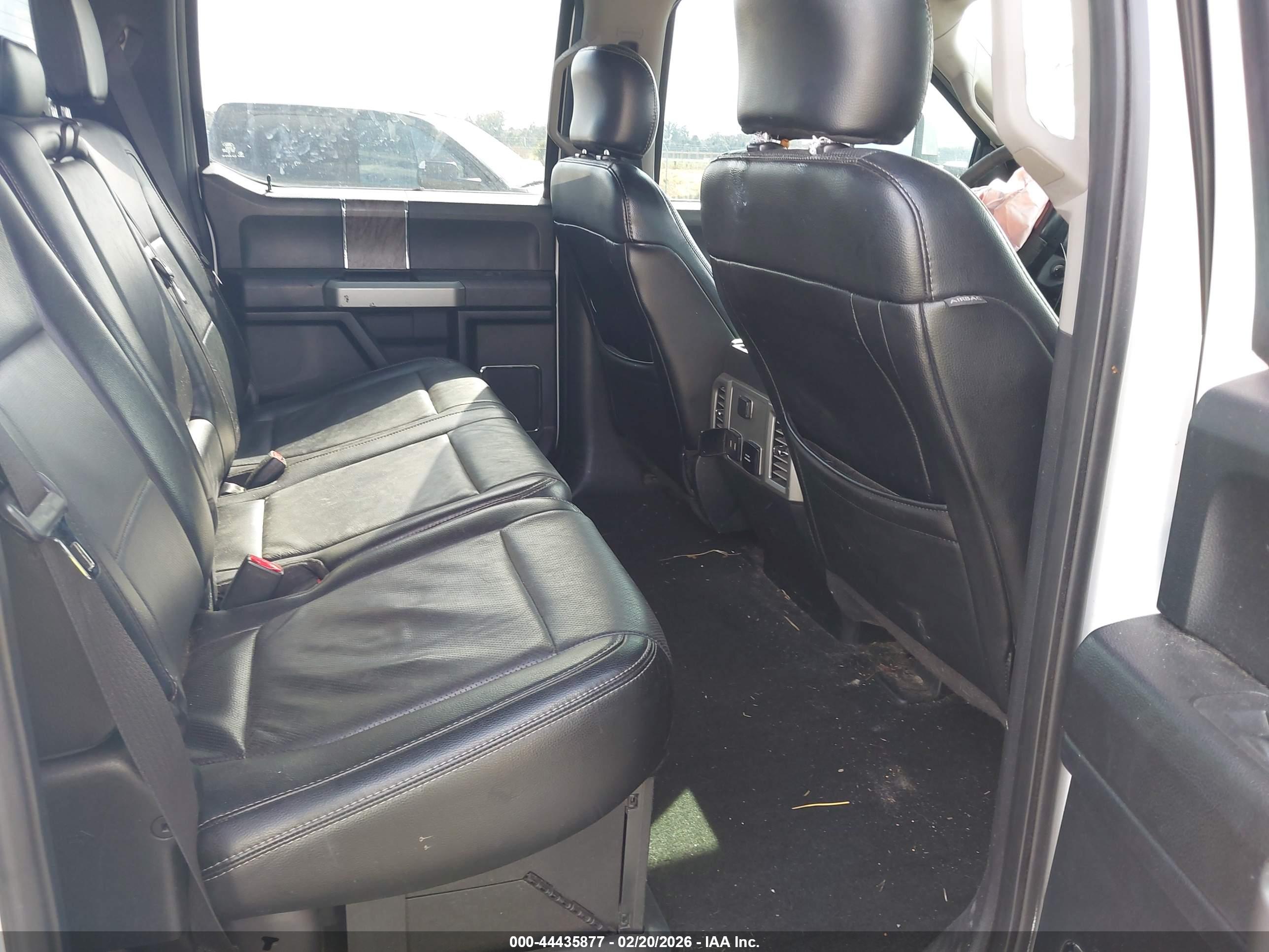 FORD F-250 image 8