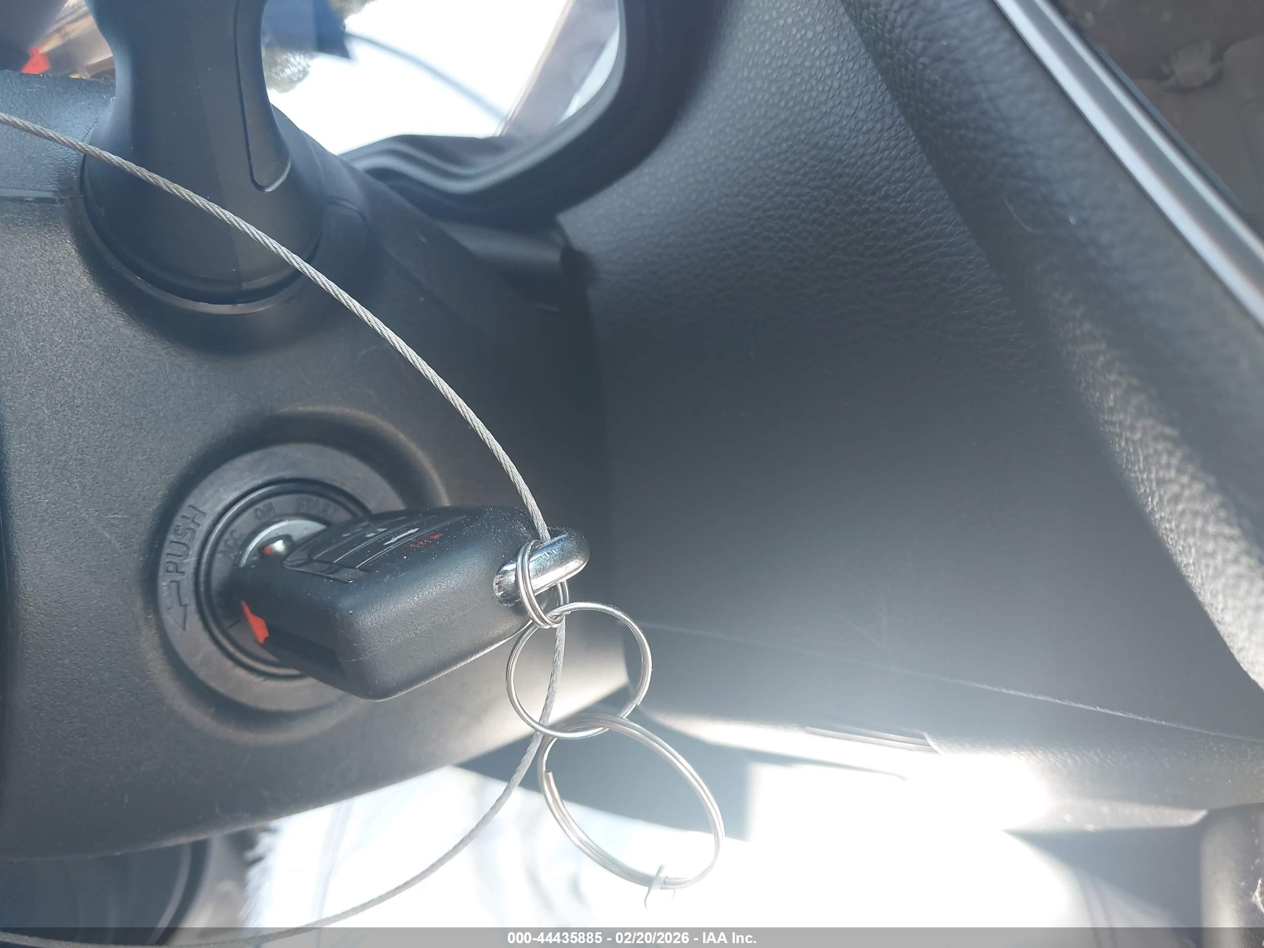 TOYOTA COROLLA image 11