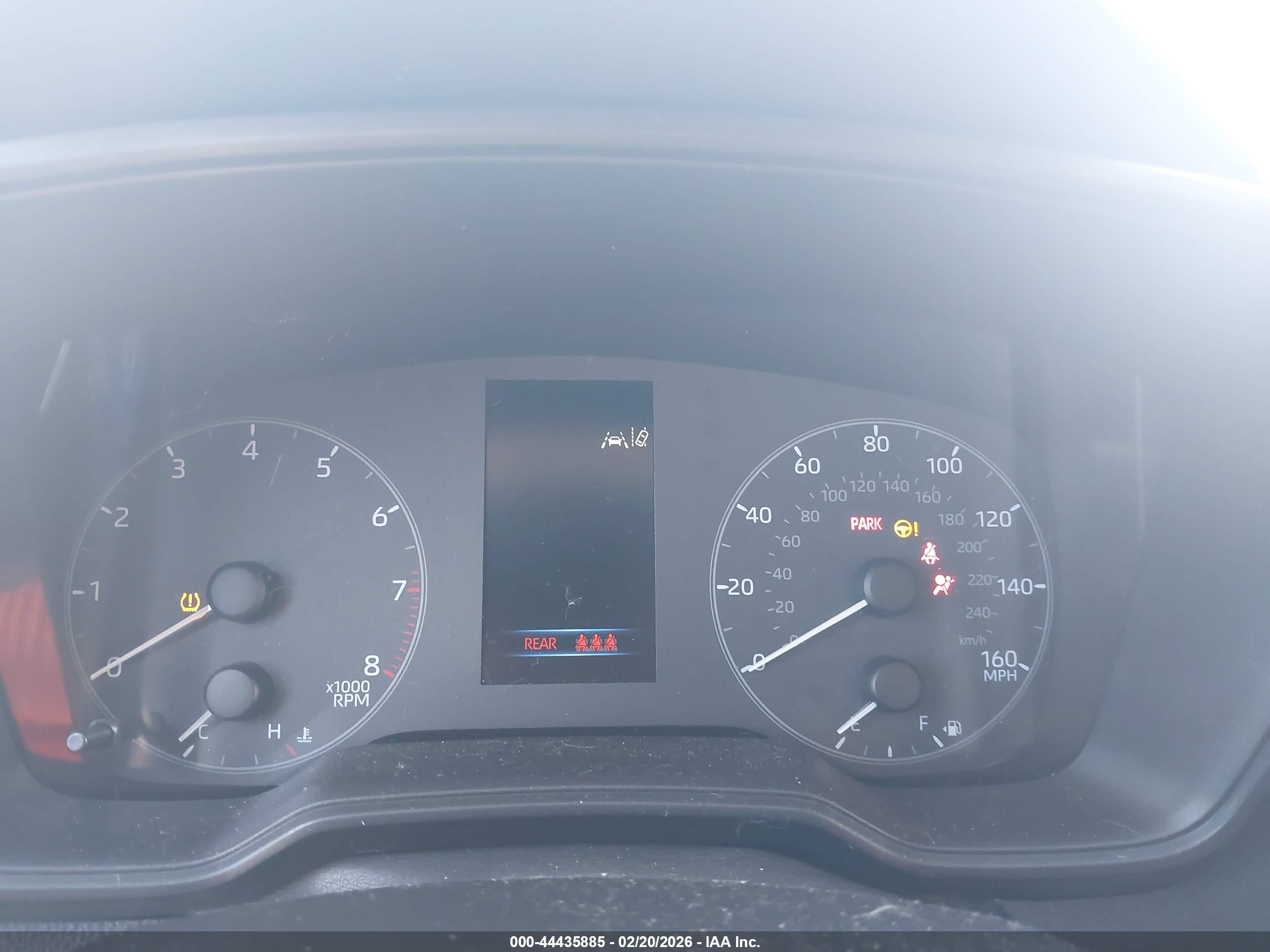 TOYOTA COROLLA image 7