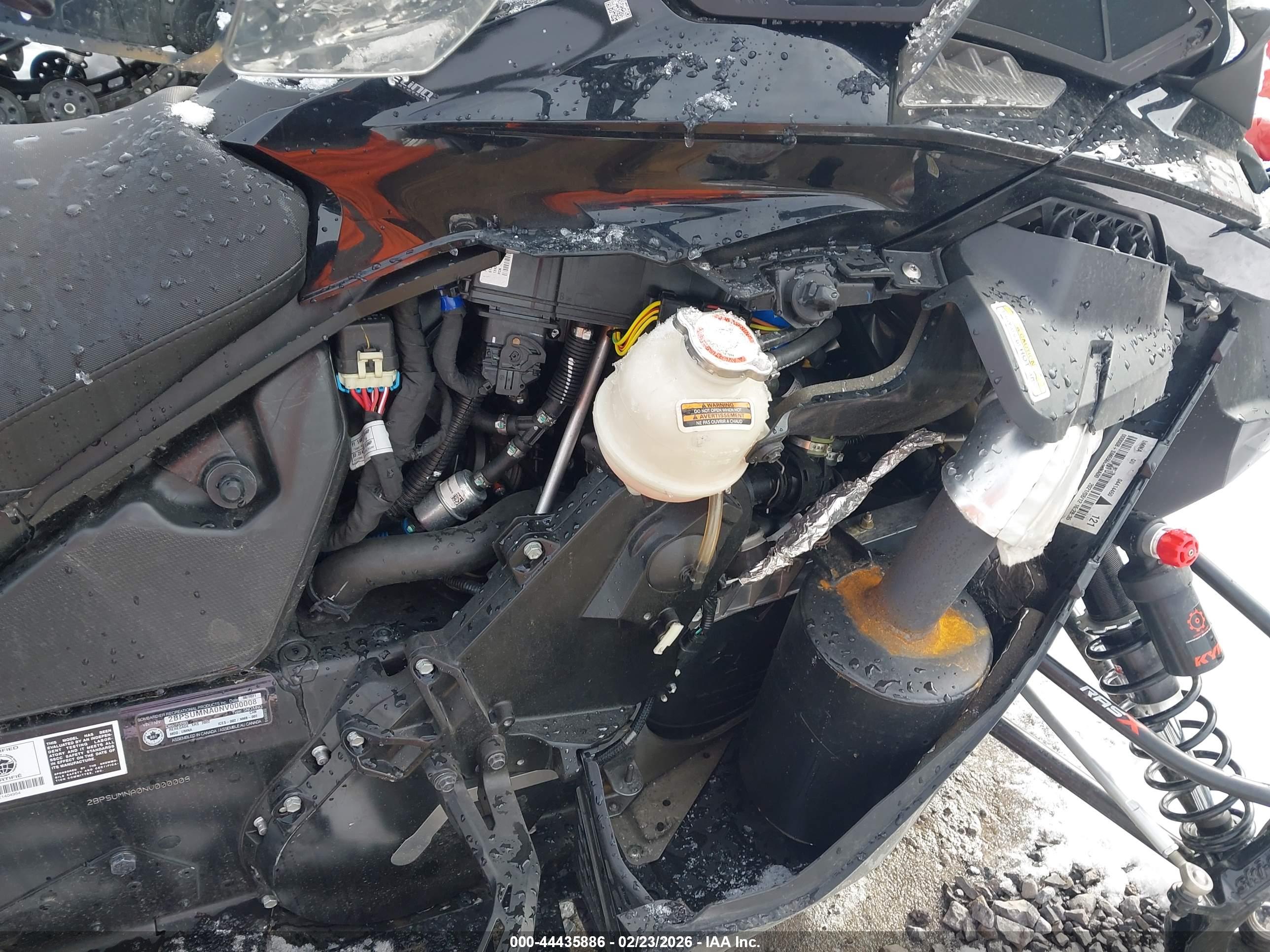 SKI DOO image 10