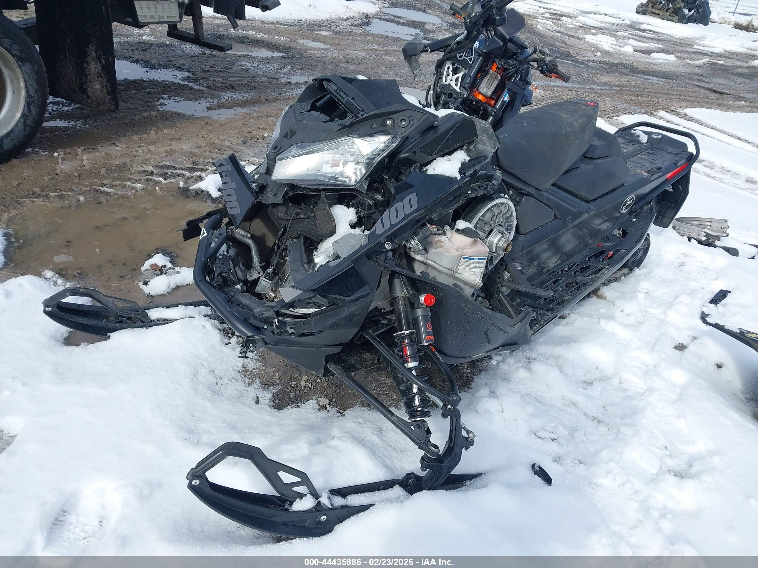 SKI DOO image 2