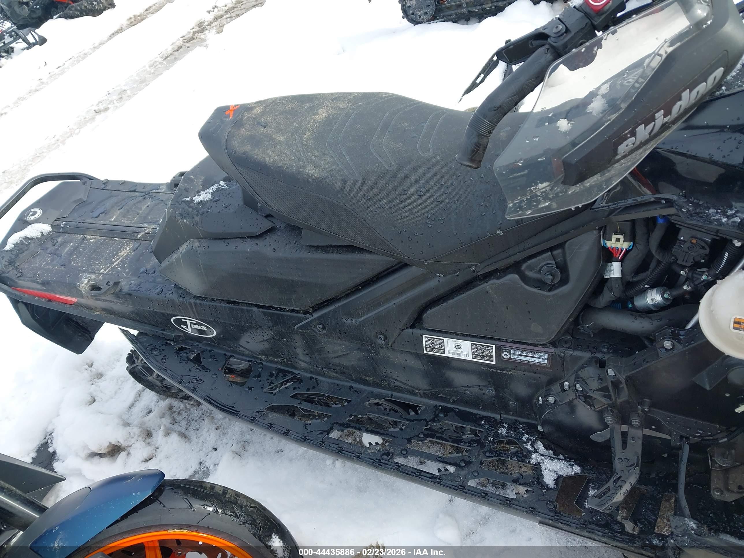 SKI DOO image 5