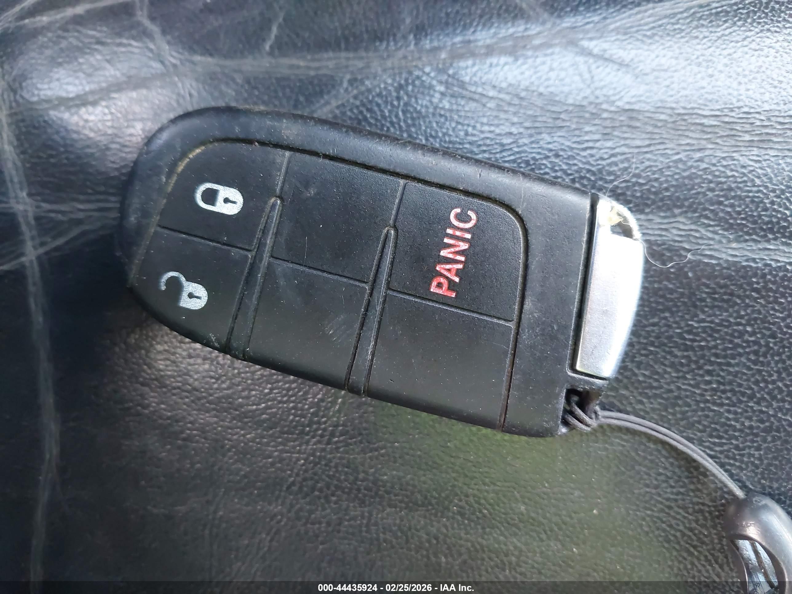 DODGE JOURNEY image 11