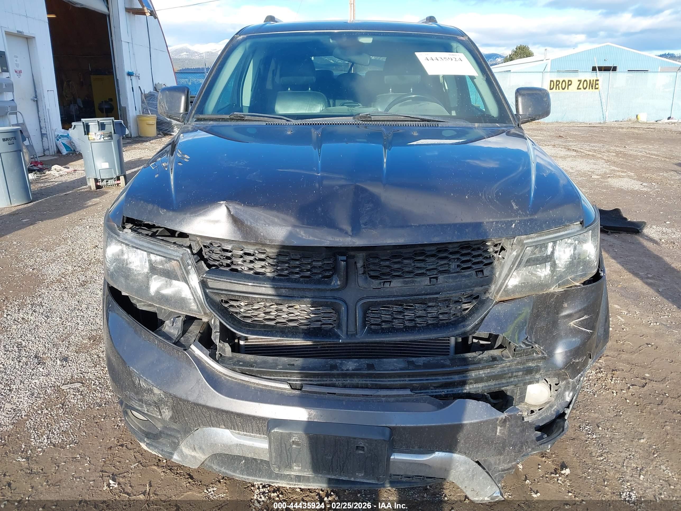 DODGE JOURNEY image 6