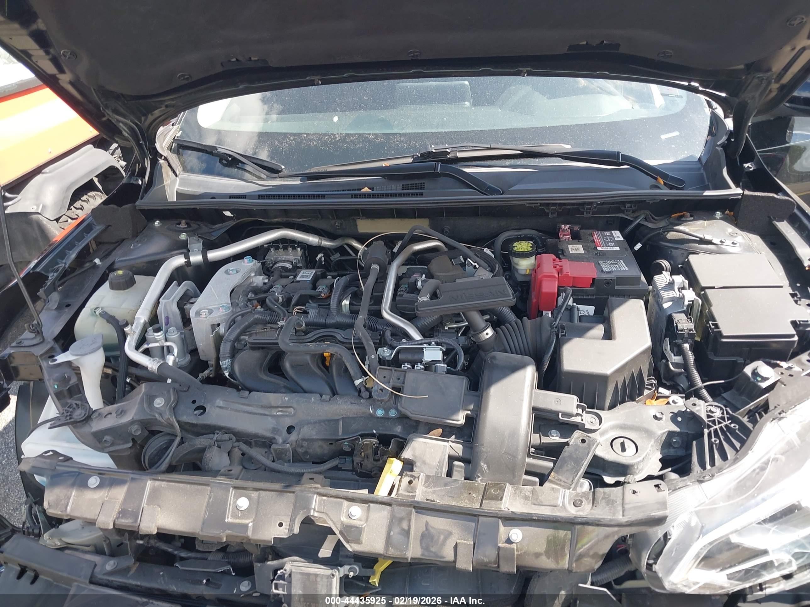 NISSAN SENTRA image 10