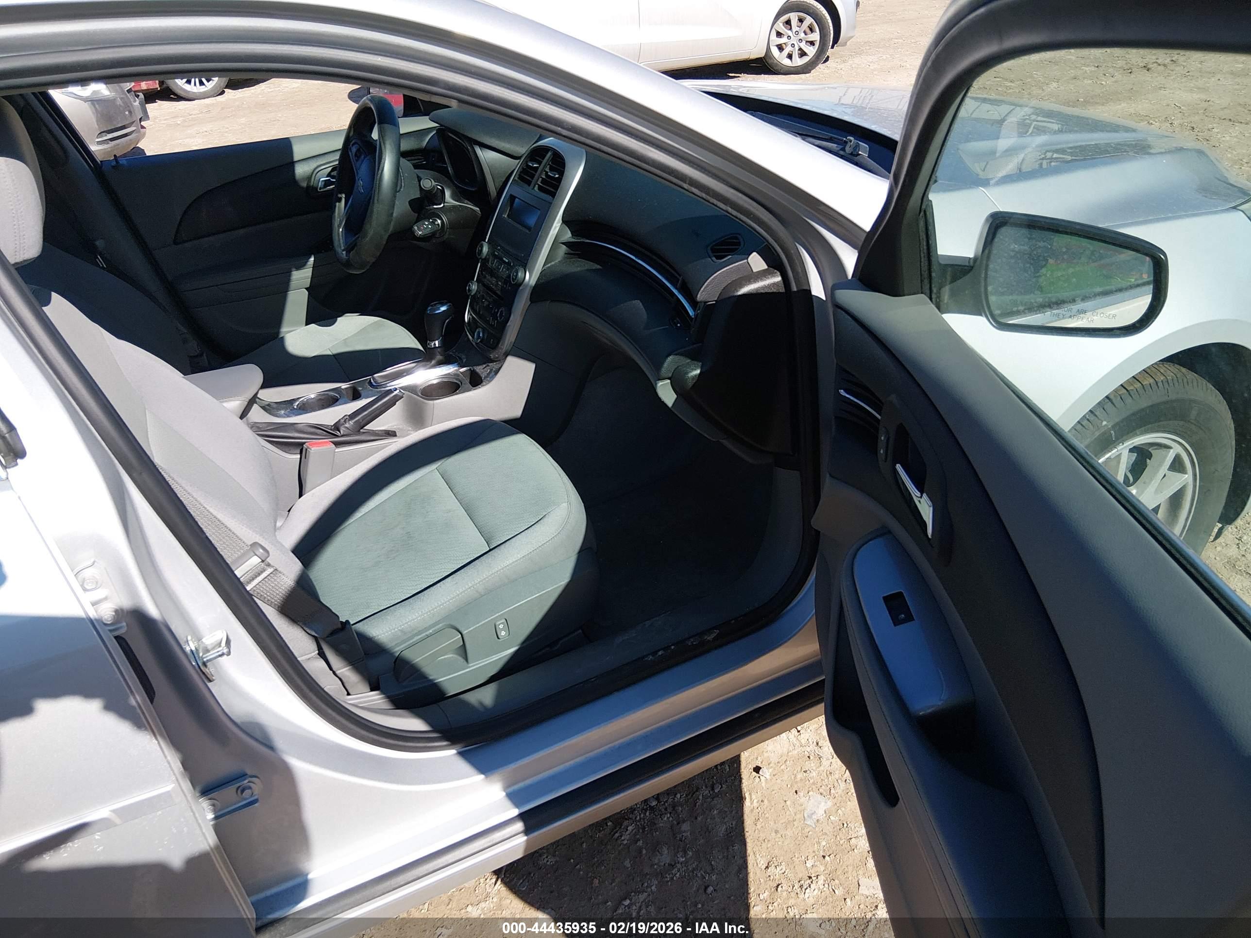 CHEVROLET MALIBU image 5