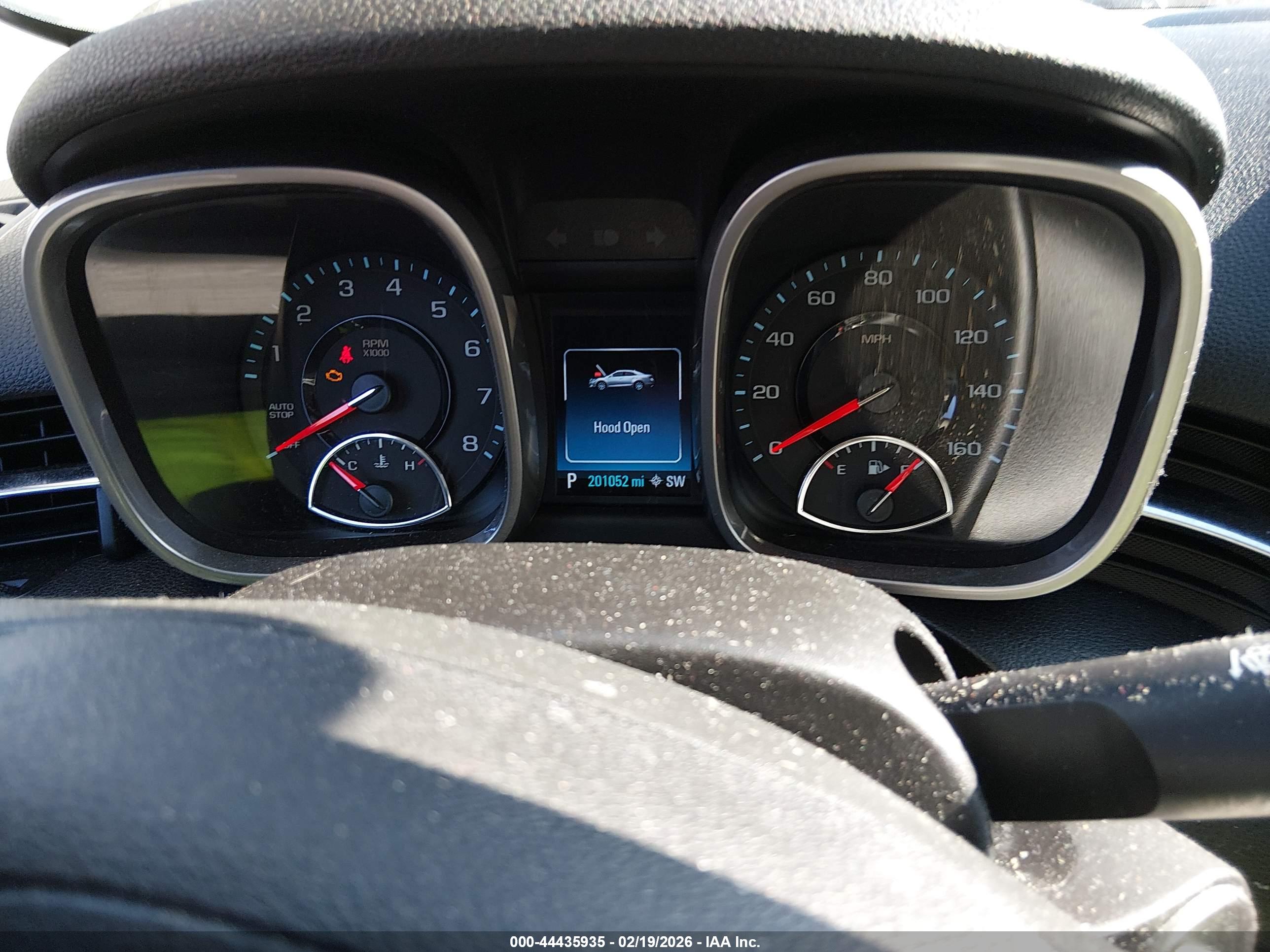 CHEVROLET MALIBU image 7