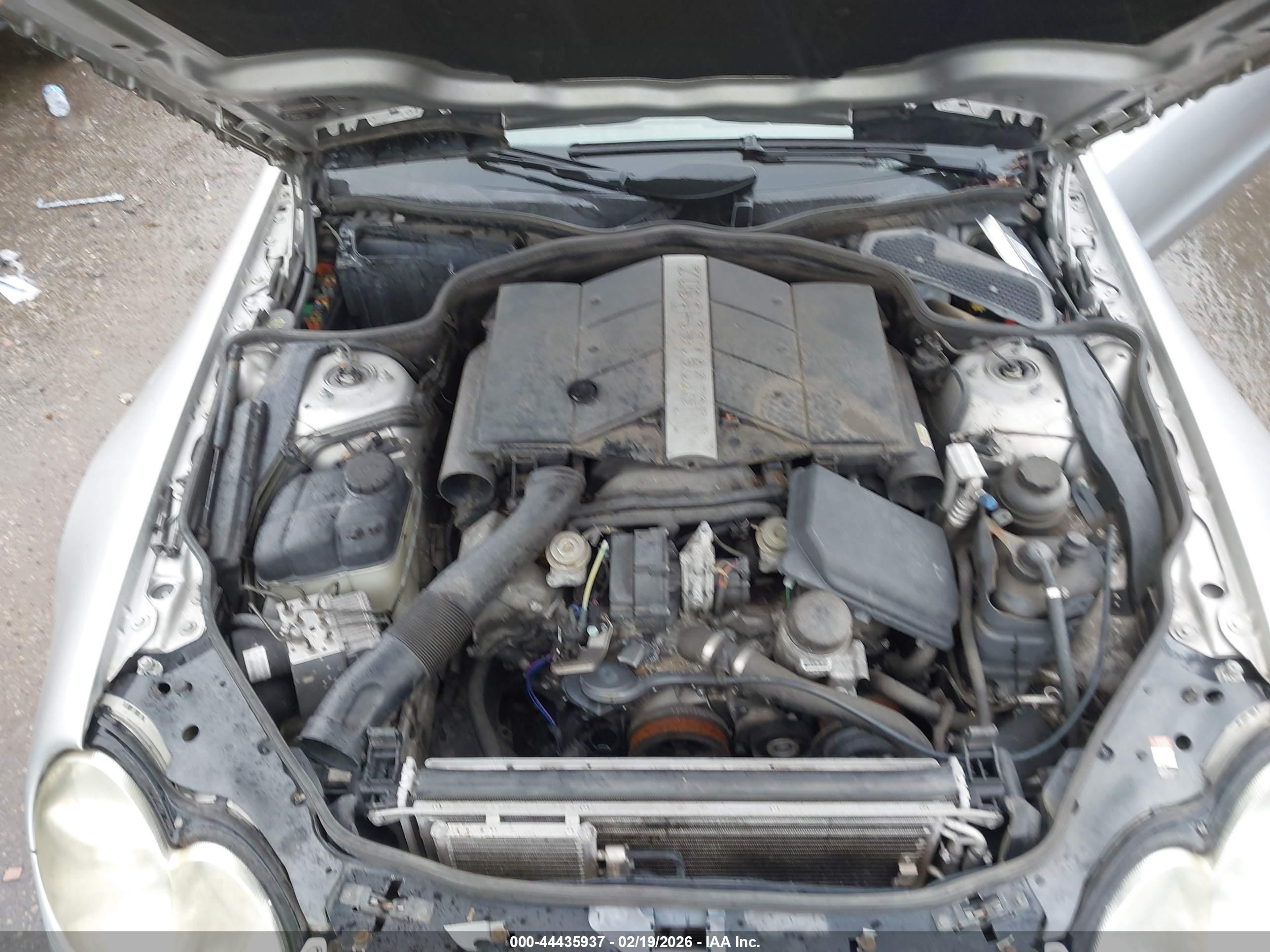 MERCEDES-BENZ SL image 10