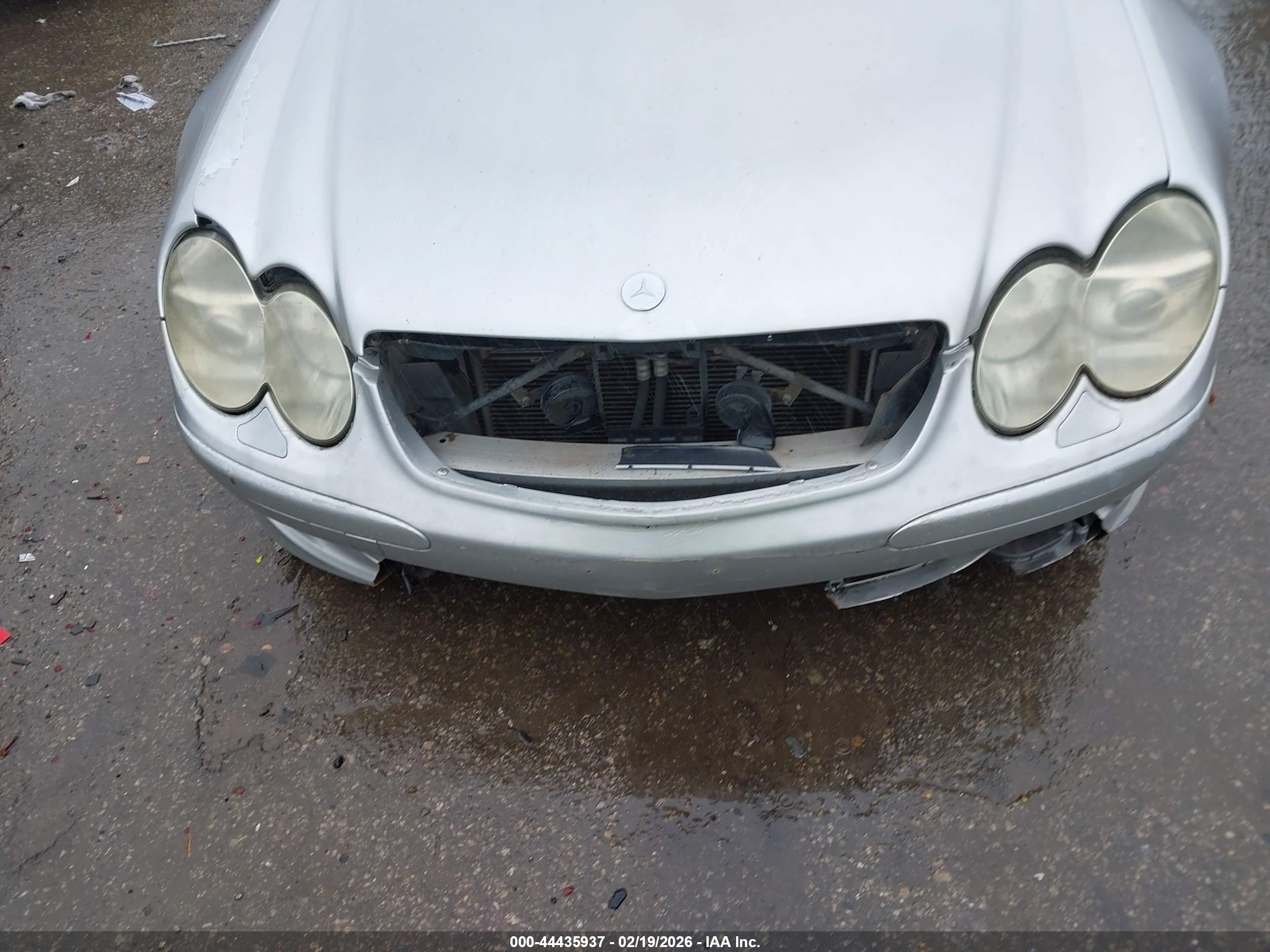 MERCEDES-BENZ SL image 6