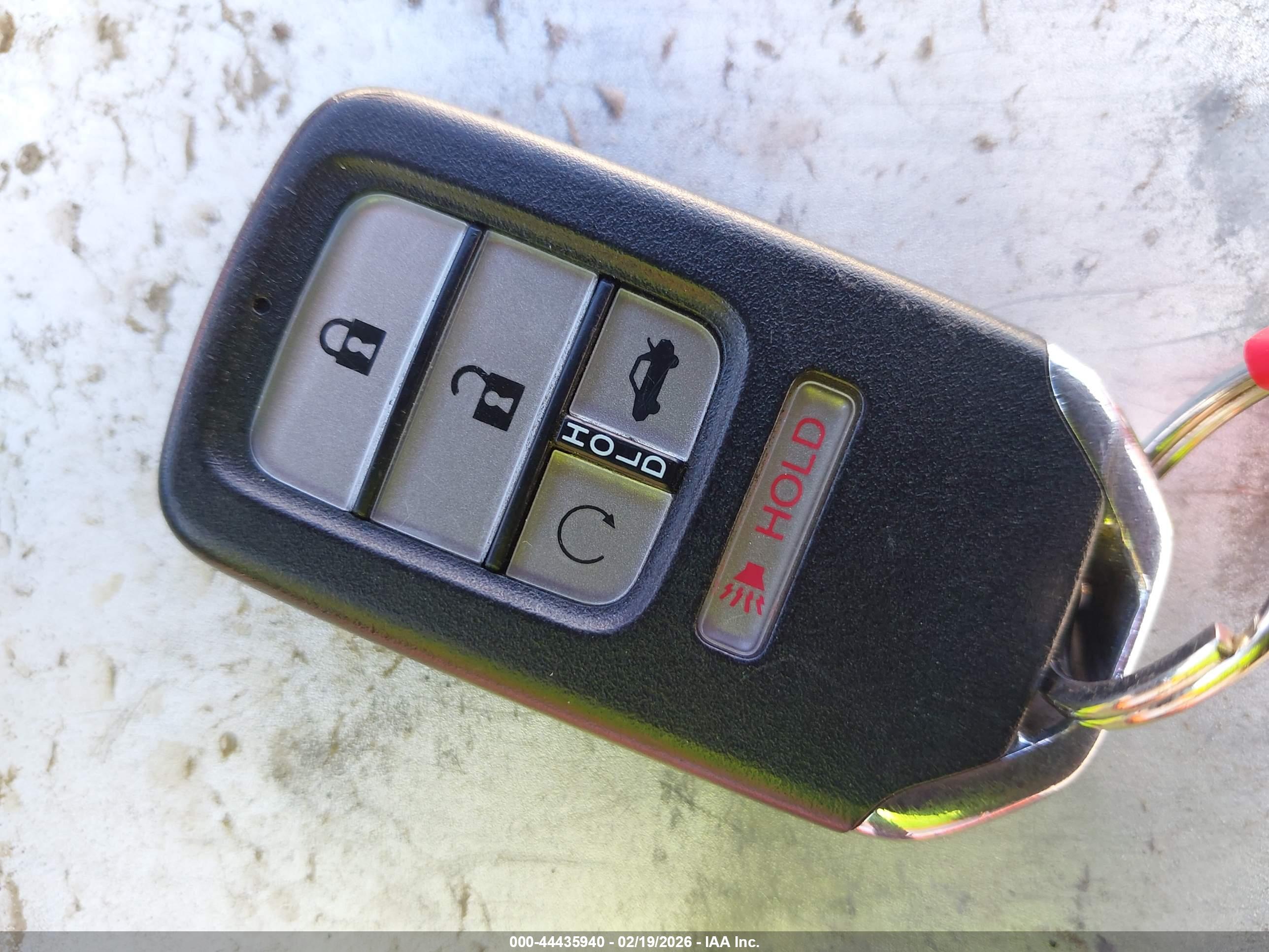 HONDA CIVIC image 11