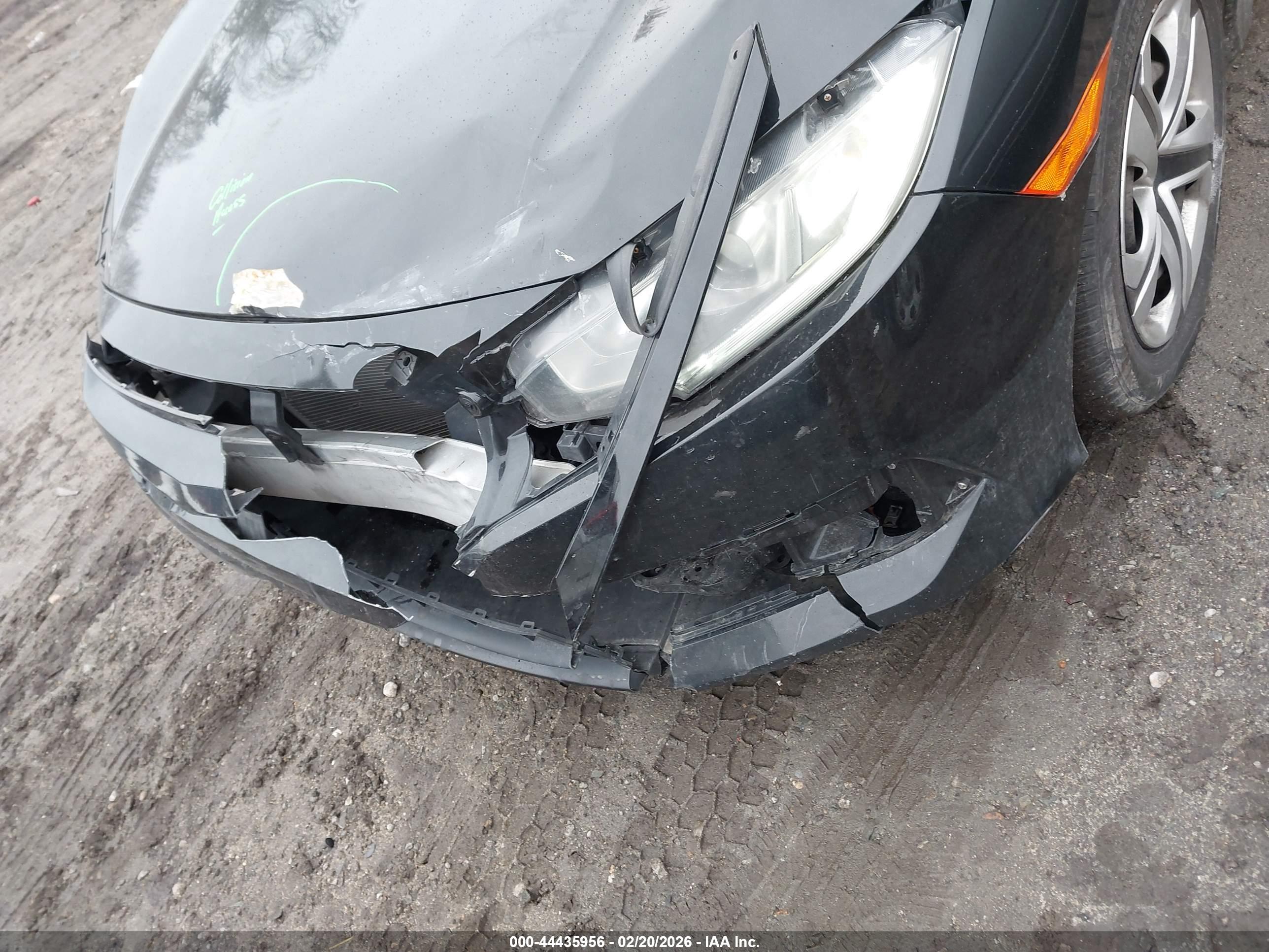 HONDA CIVIC image 6