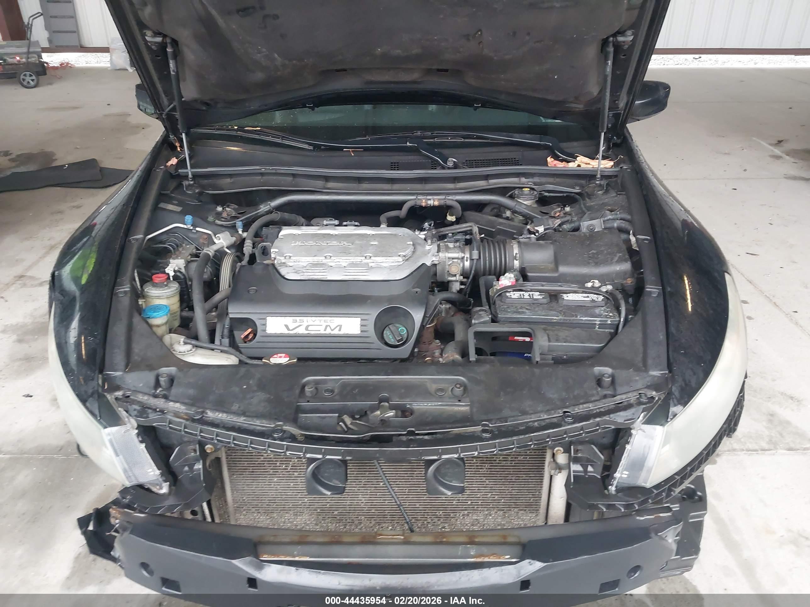 HONDA ACCORD image 10
