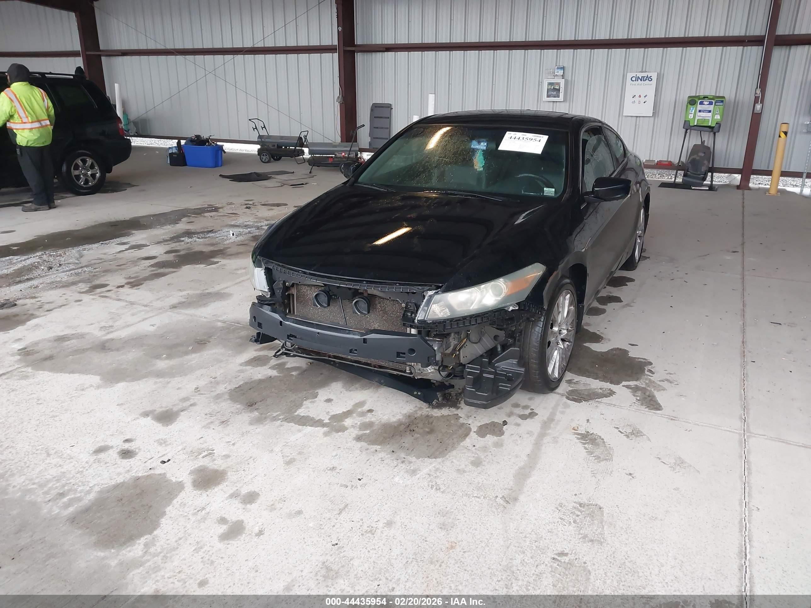 HONDA ACCORD image 2