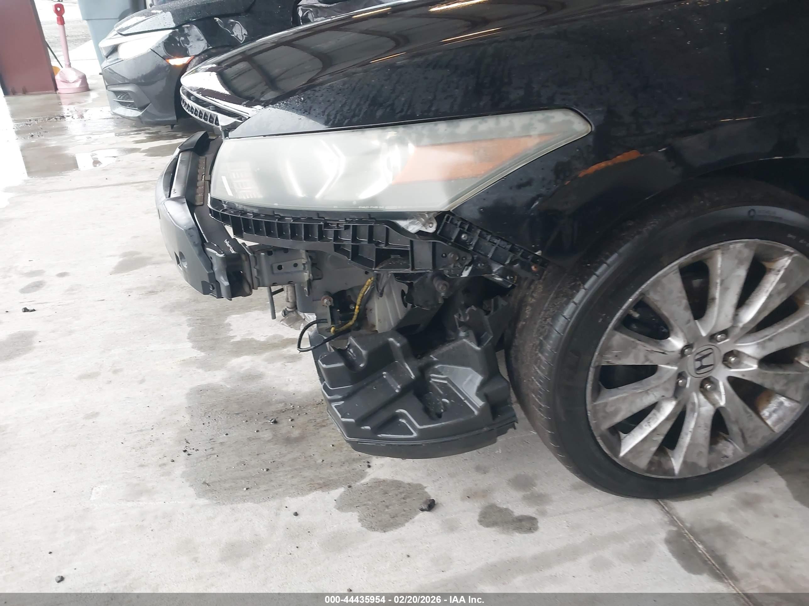 HONDA ACCORD image 6