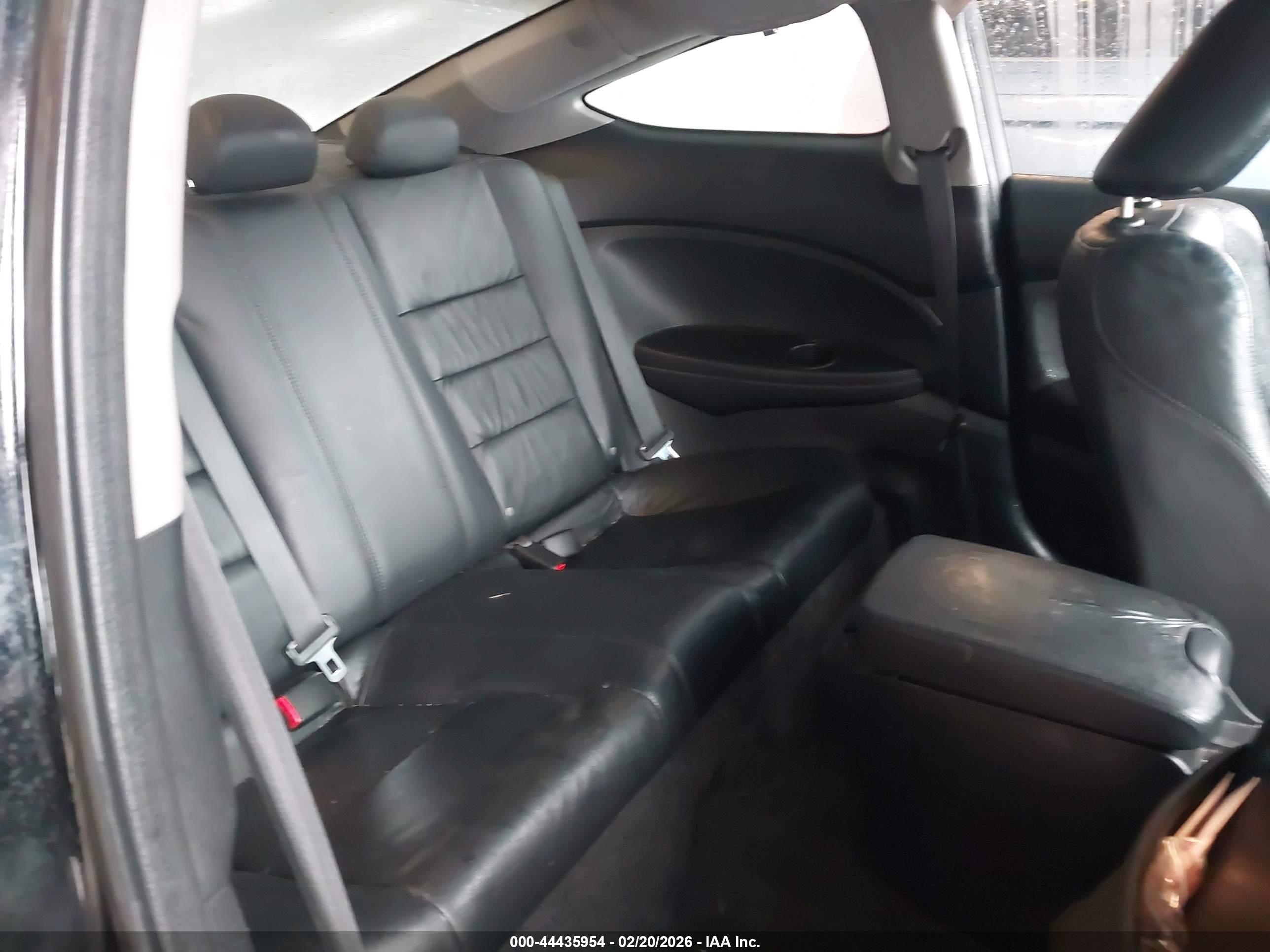 HONDA ACCORD image 8