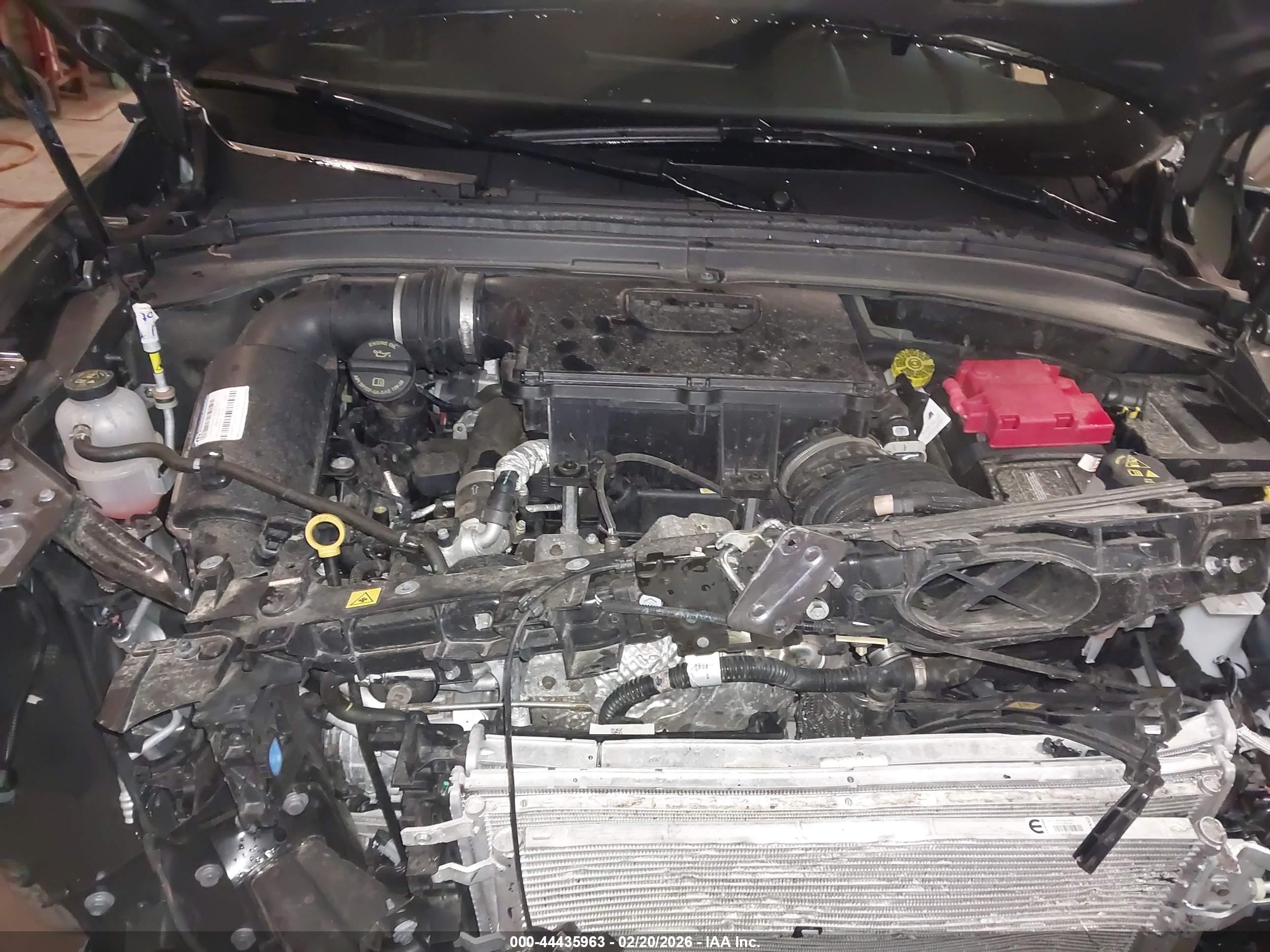 DODGE HORNET image 10