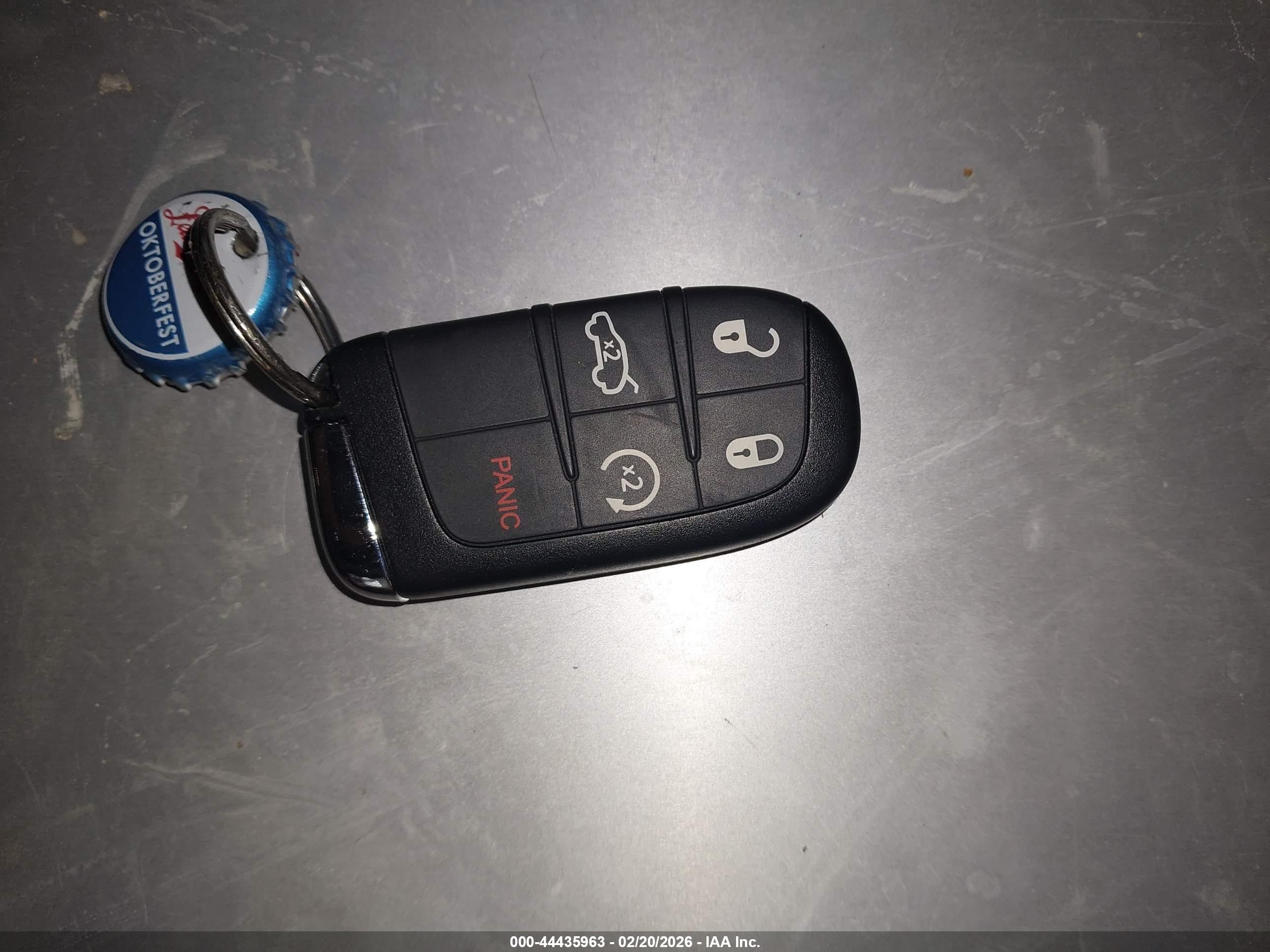 DODGE HORNET image 11