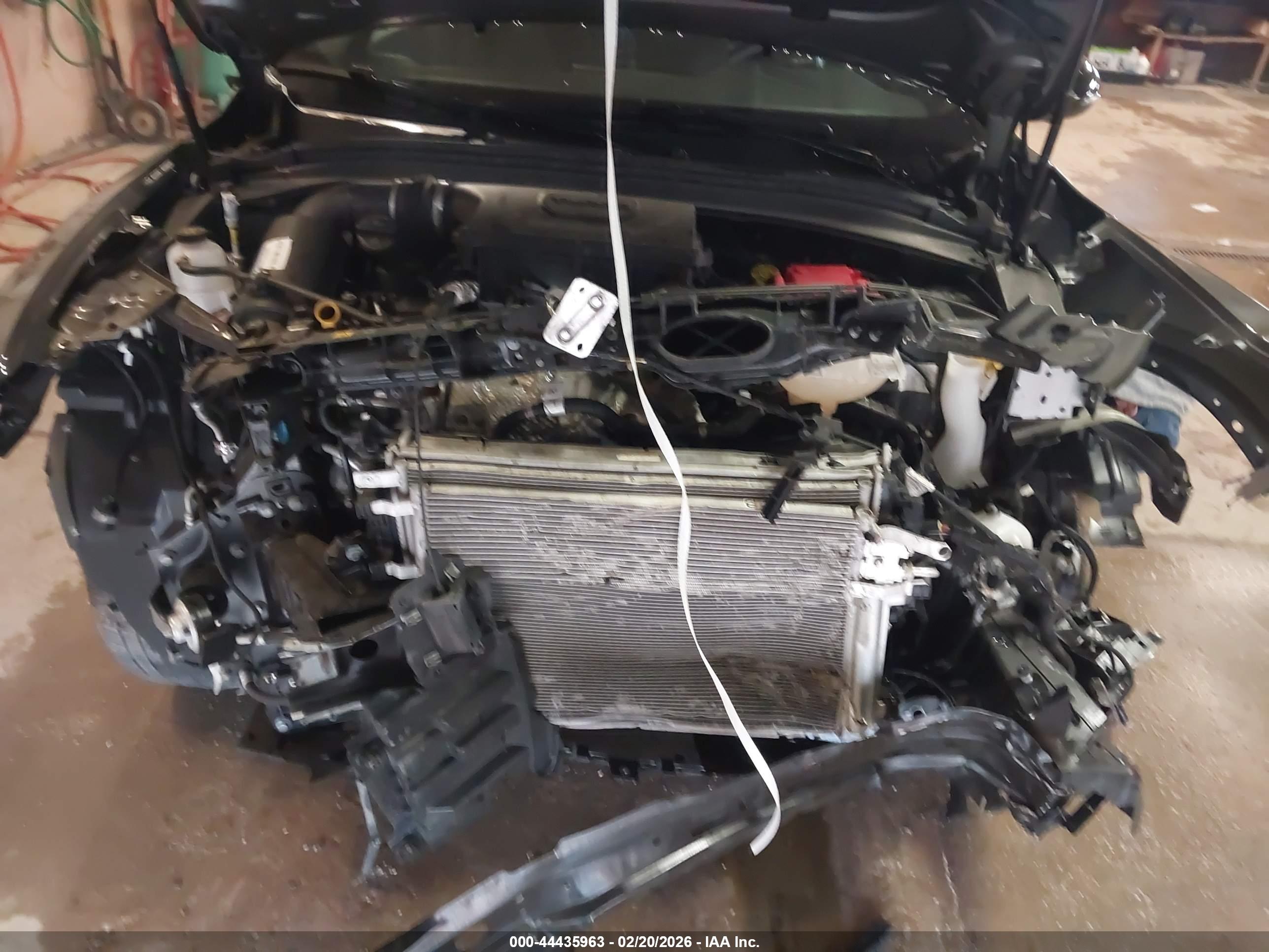 DODGE HORNET image 6