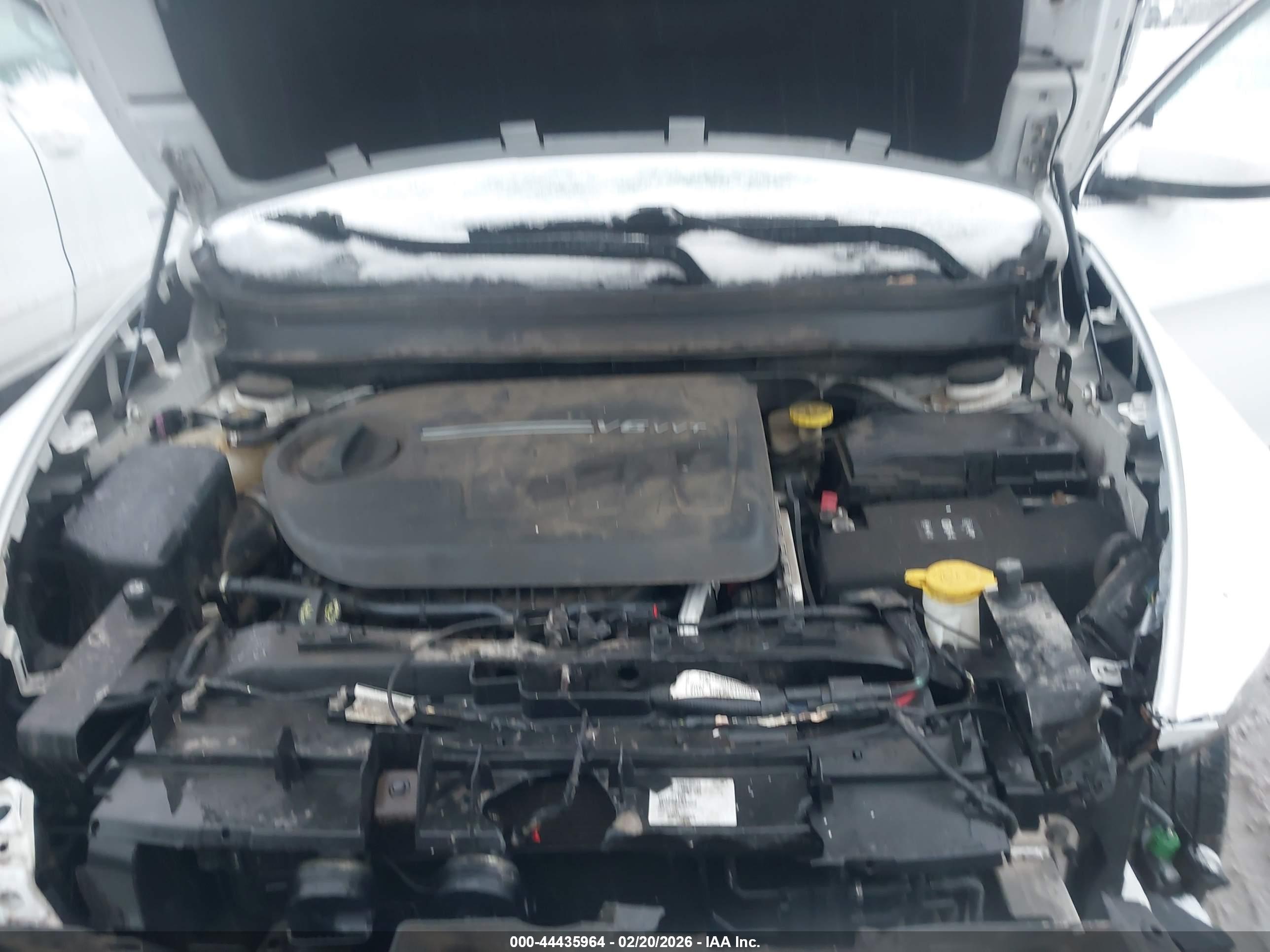 JEEP CHEROKEE image 10