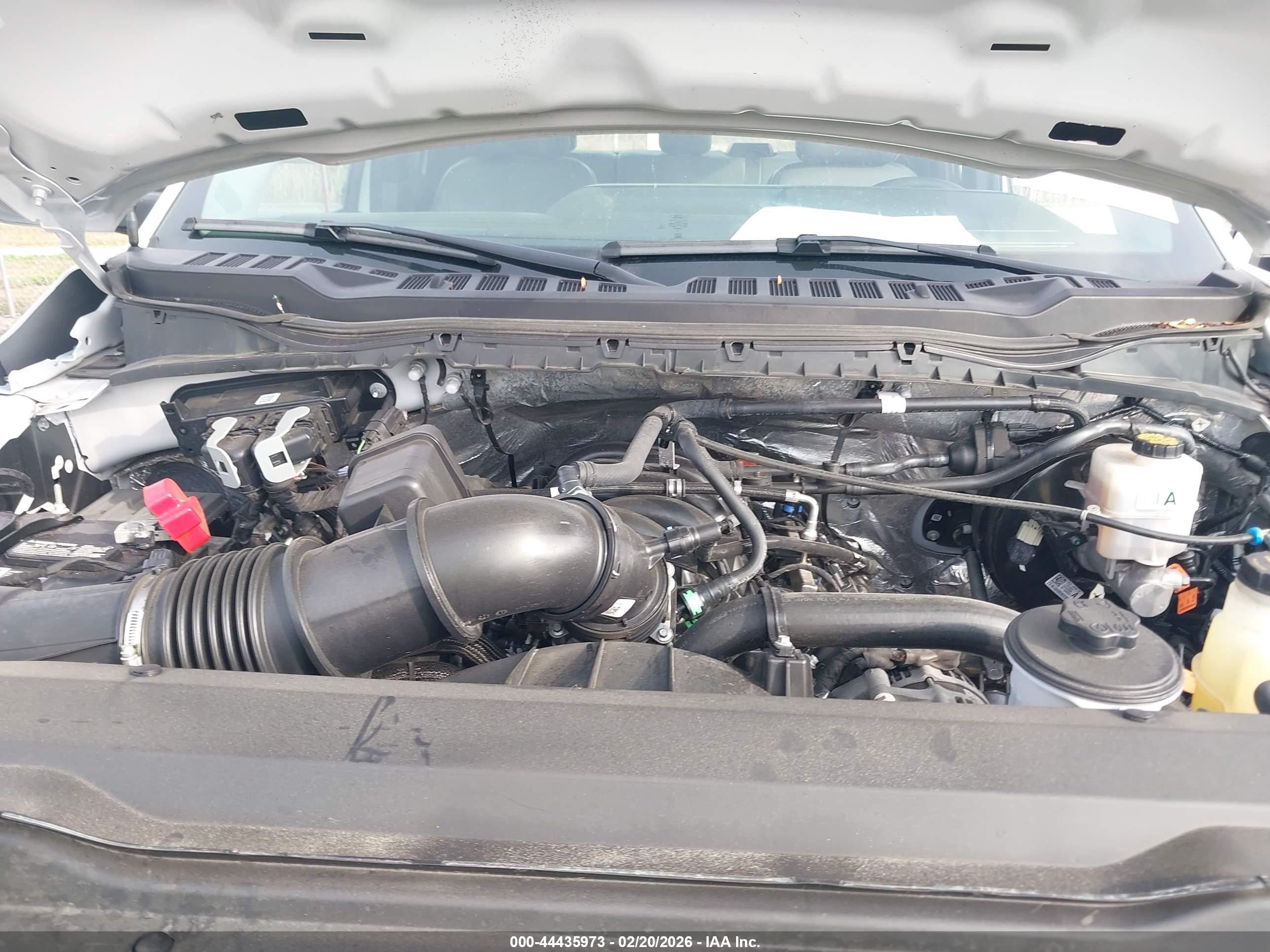 FORD F-250 image 10