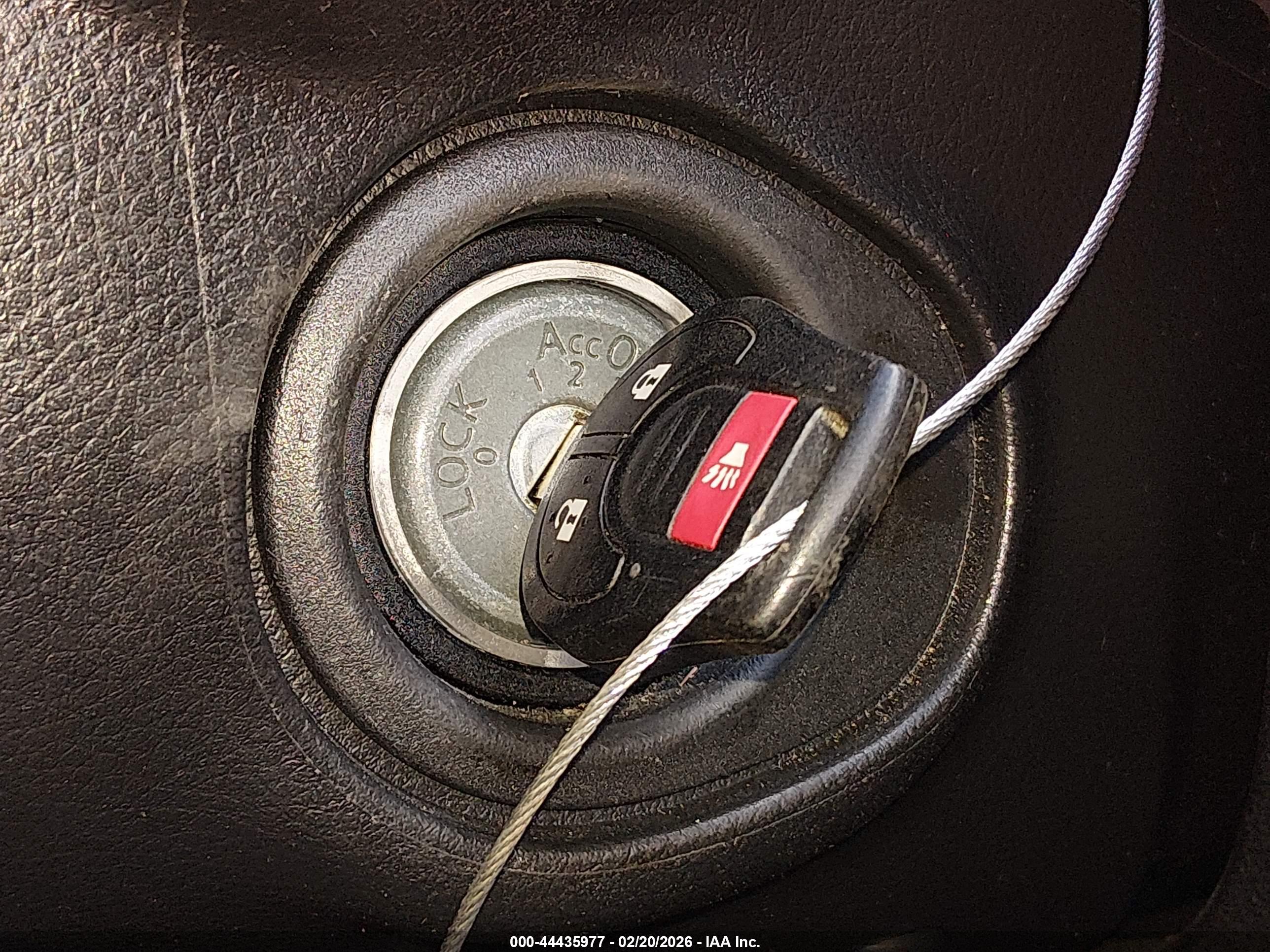 NISSAN ROGUE image 11