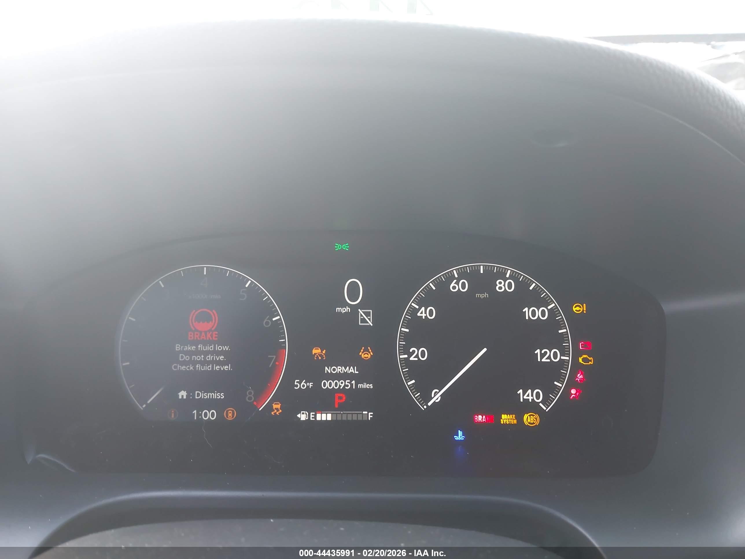 HONDA HR-V image 7
