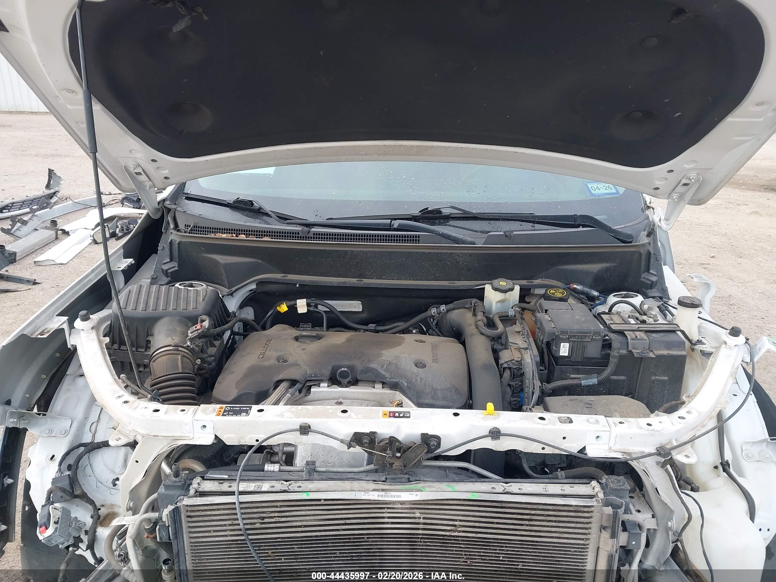 GMC TERRAIN image 10