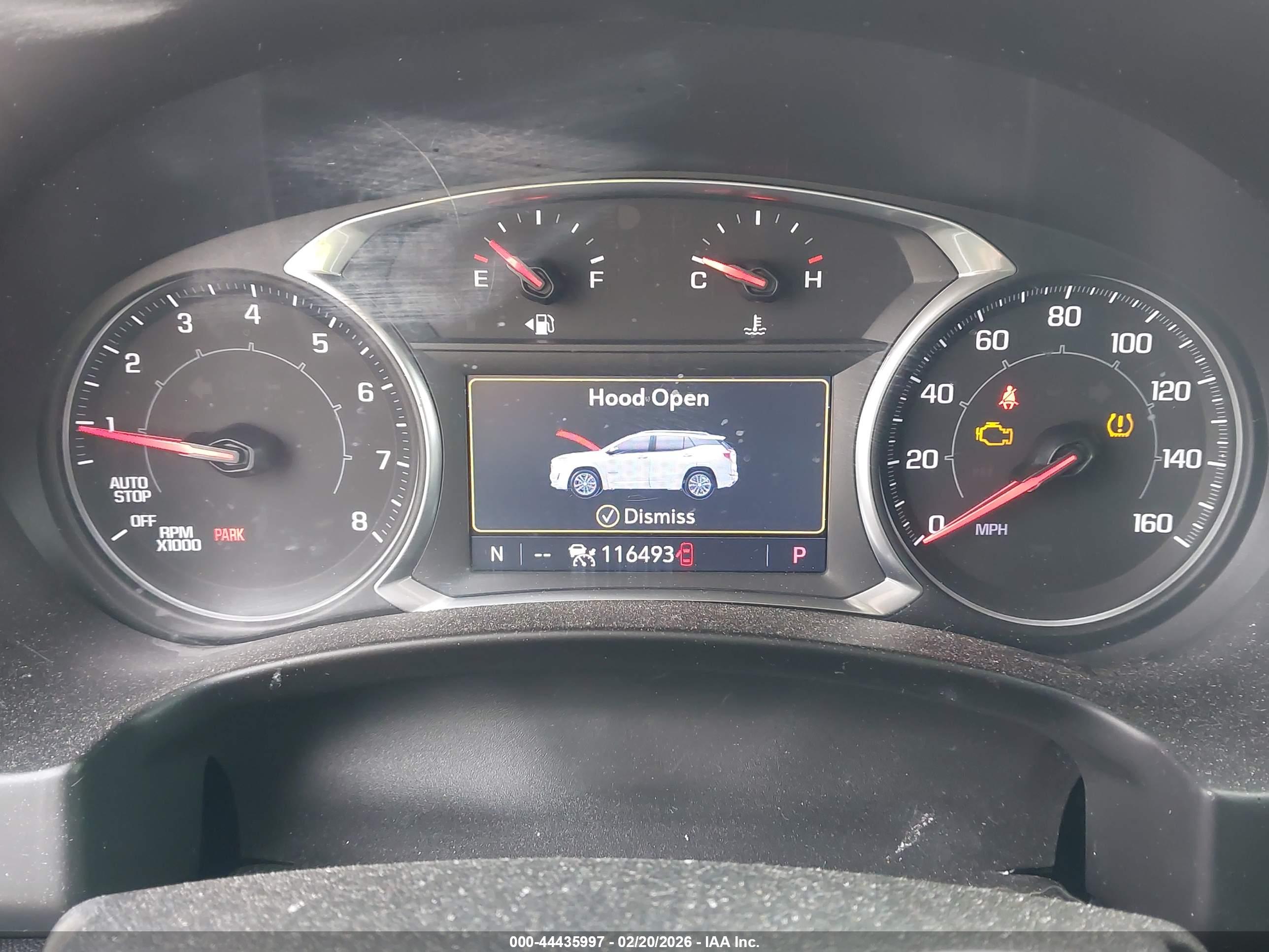 GMC TERRAIN image 7