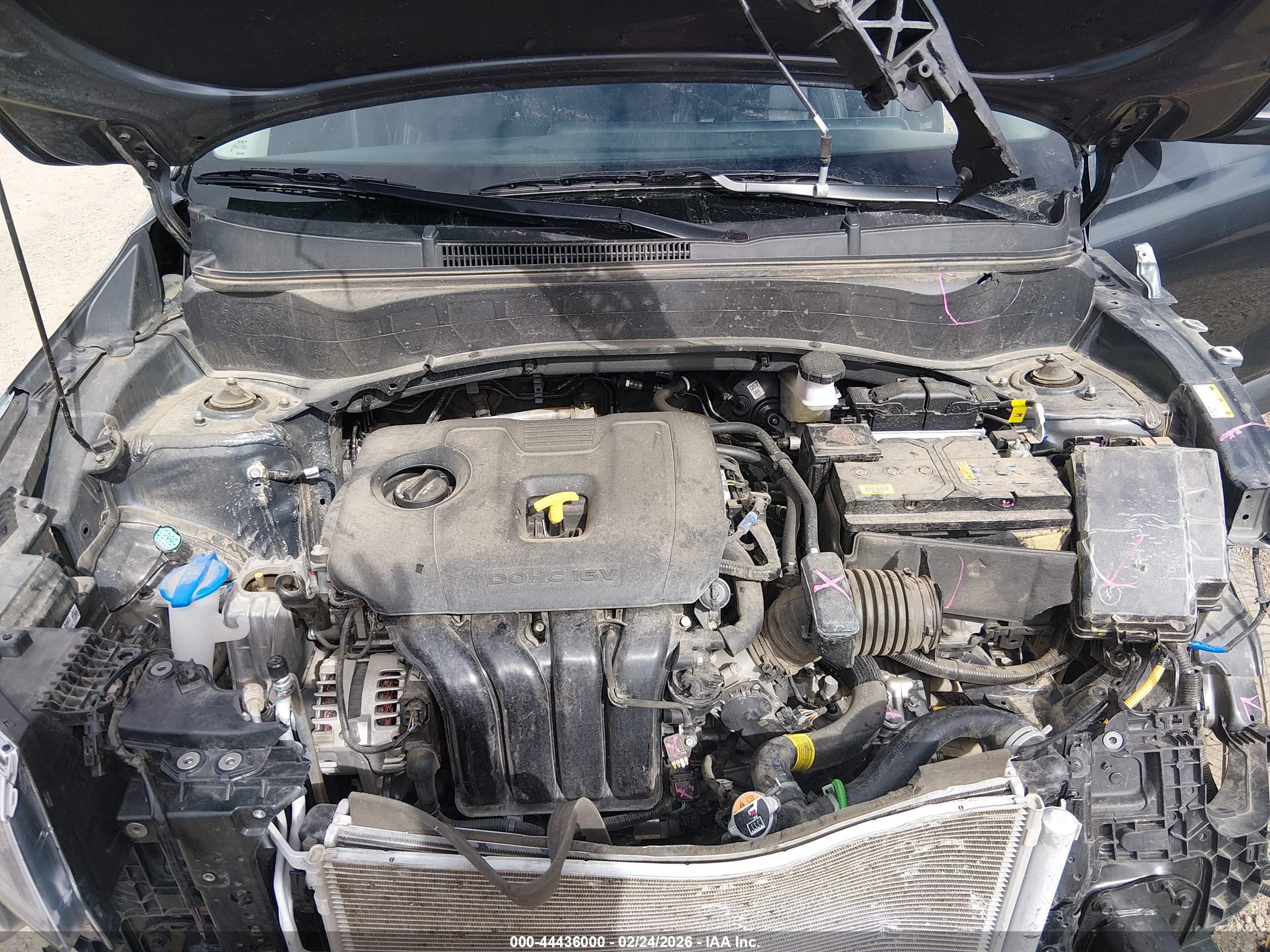 KIA SELTOS image 10