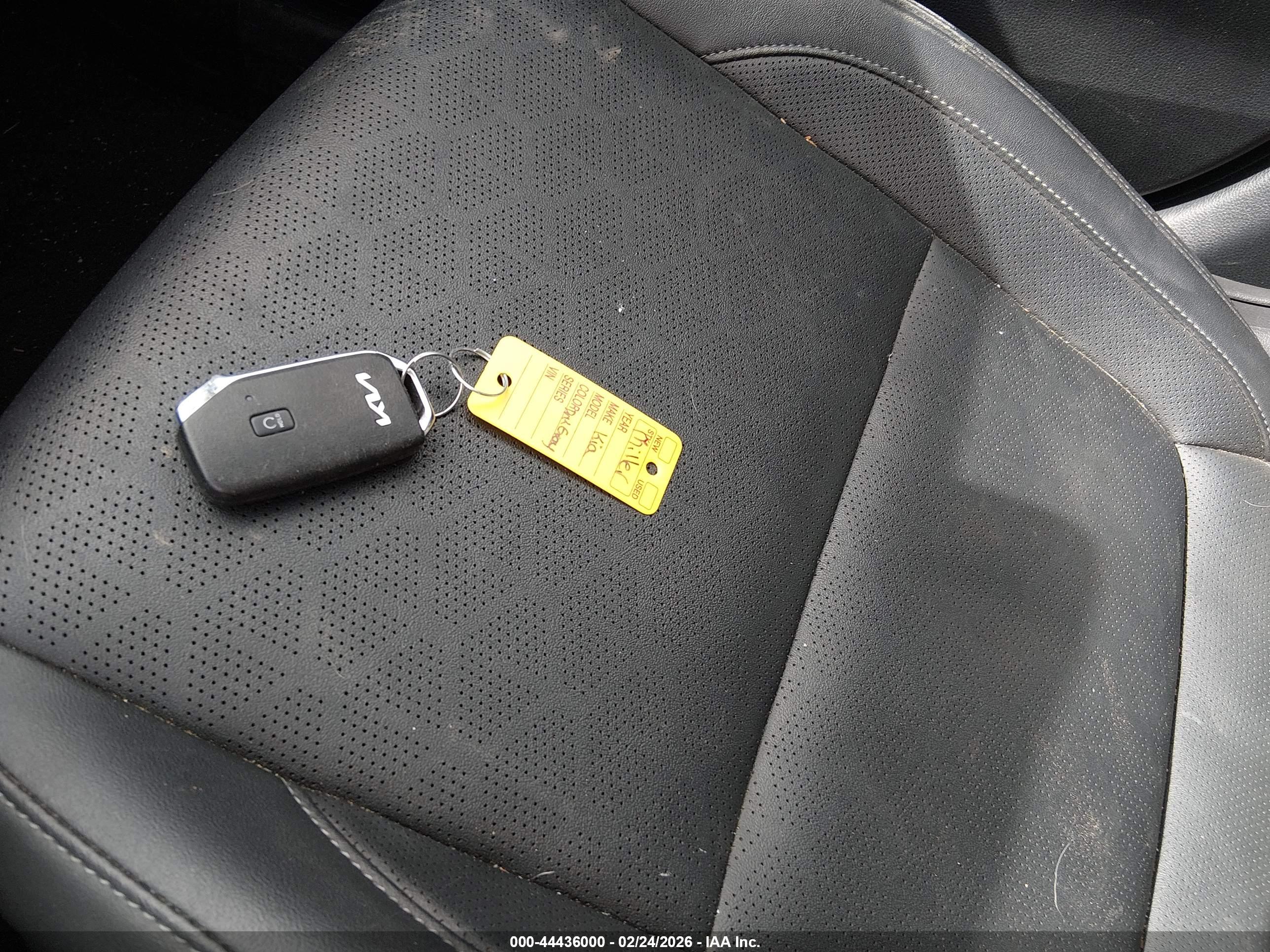 KIA SELTOS image 11