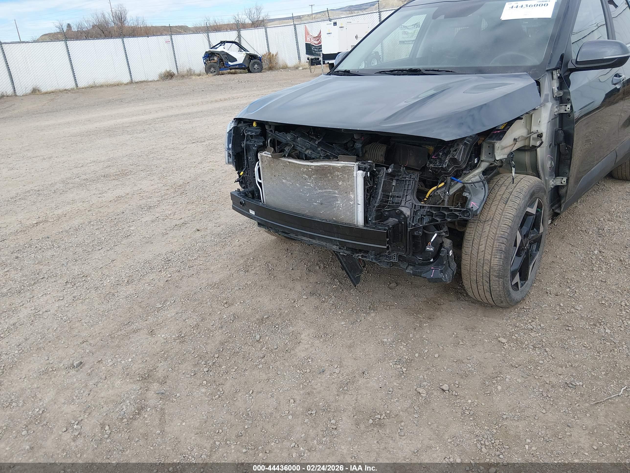 KIA SELTOS image 6