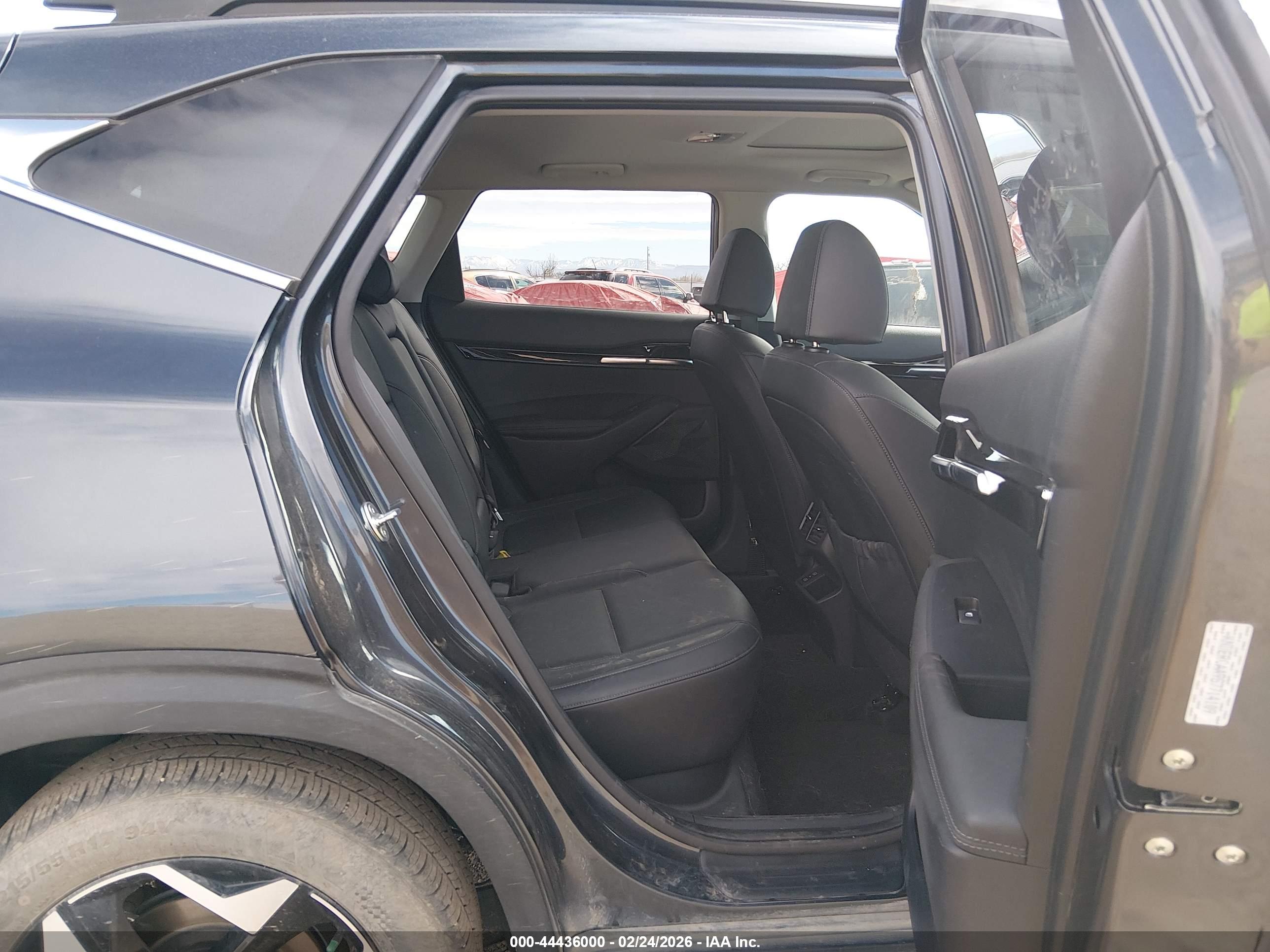 KIA SELTOS image 8