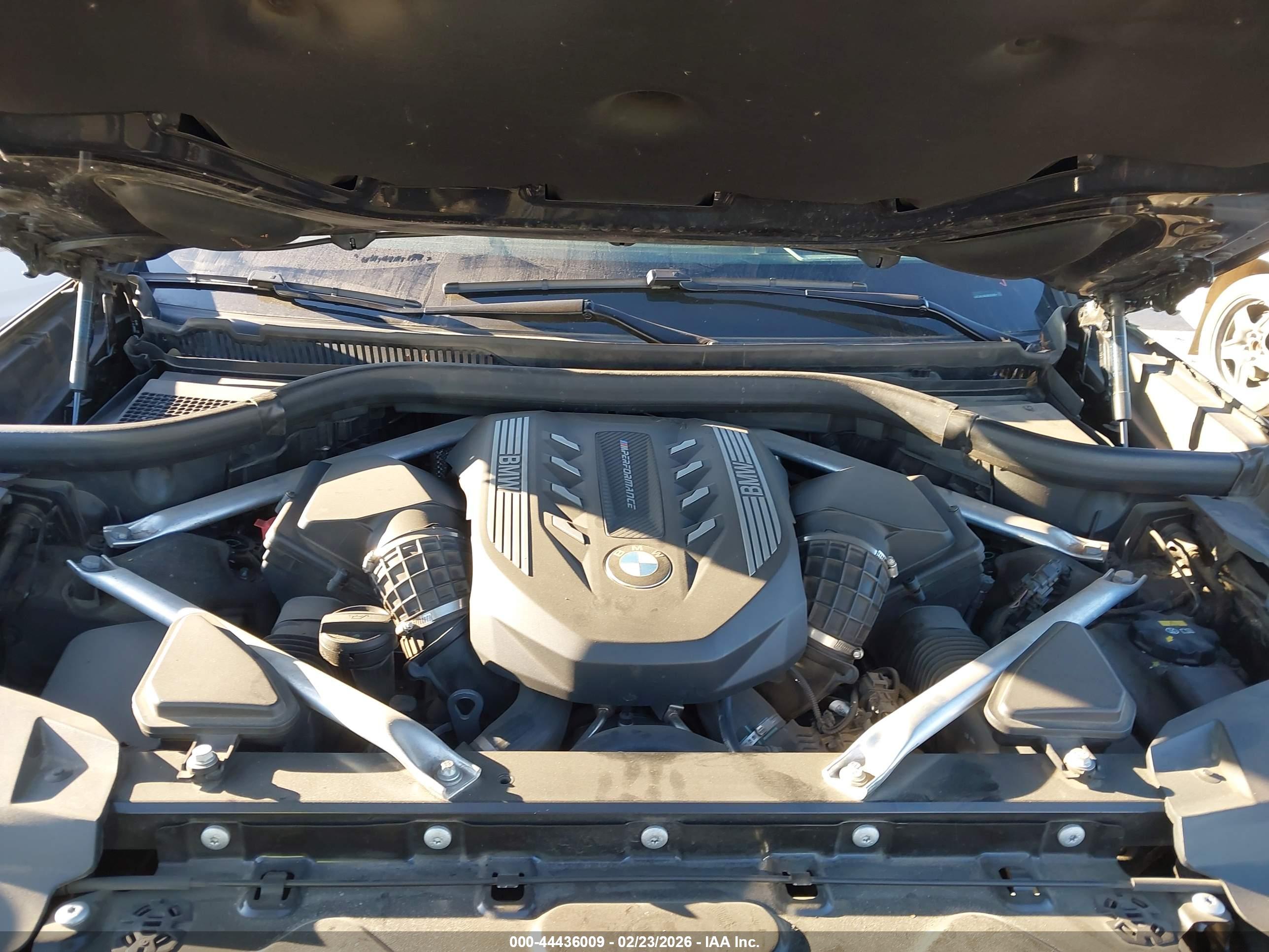 BMW X7 image 10