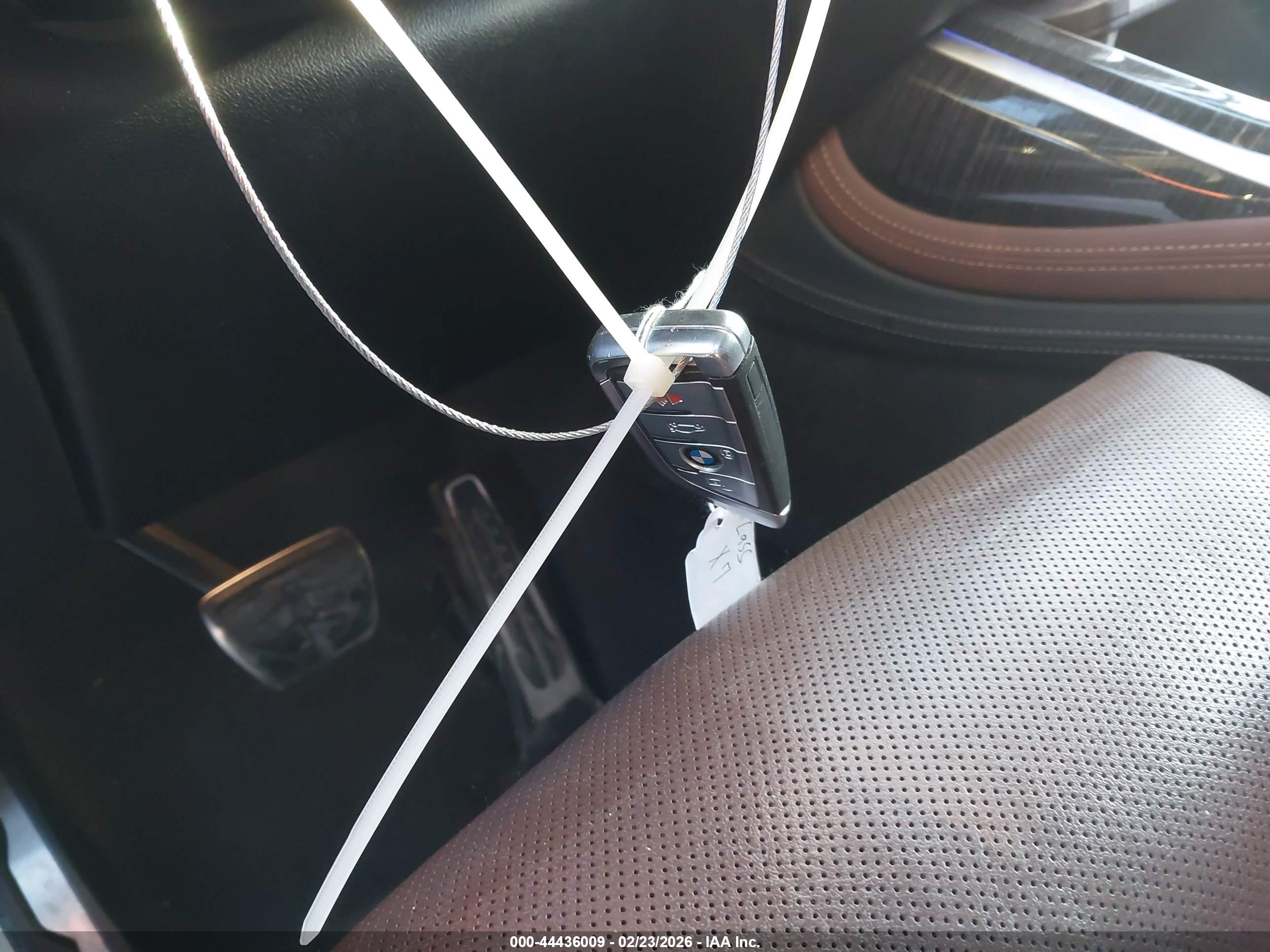 BMW X7 image 11