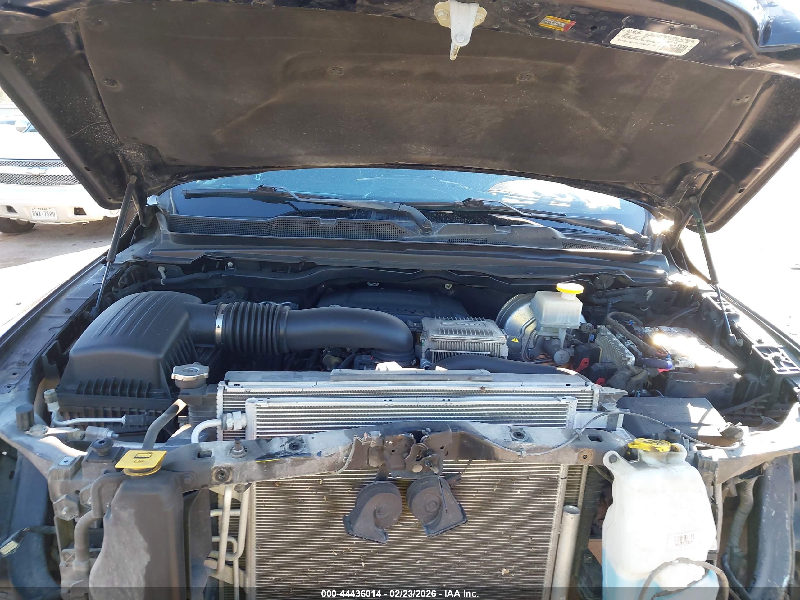 RAM 1500 image 10