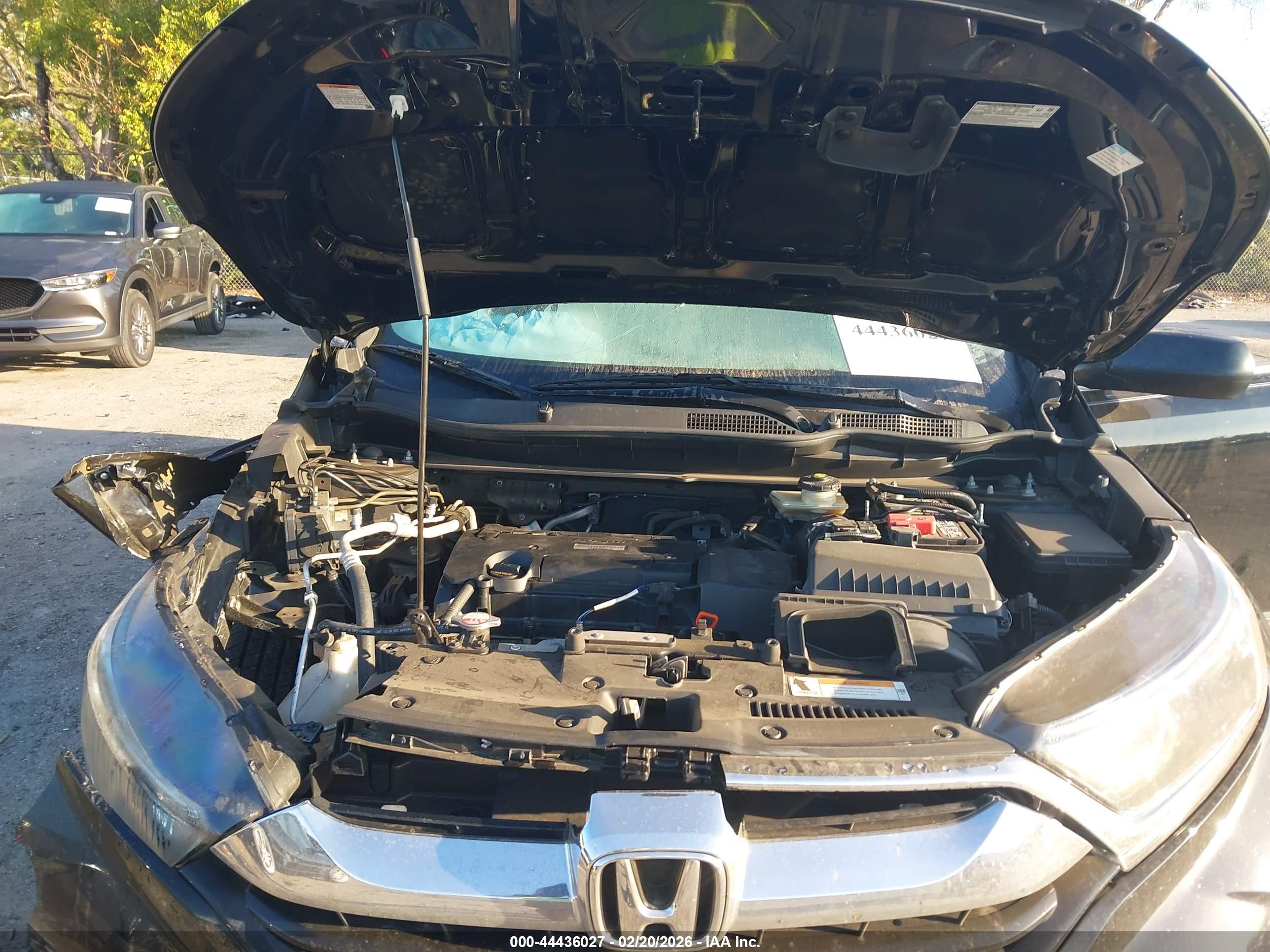 HONDA CR-V image 10