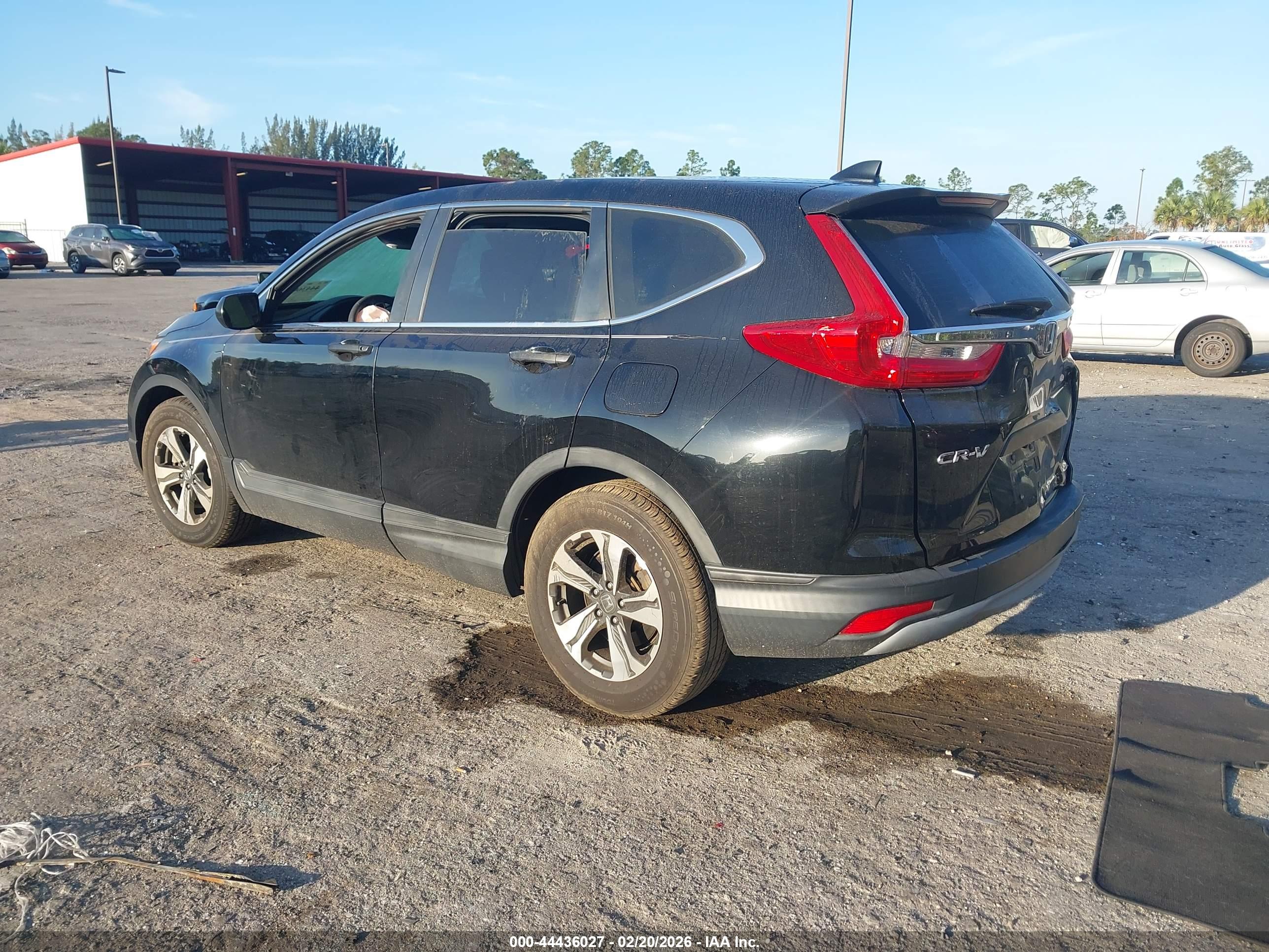 HONDA CR-V image 3