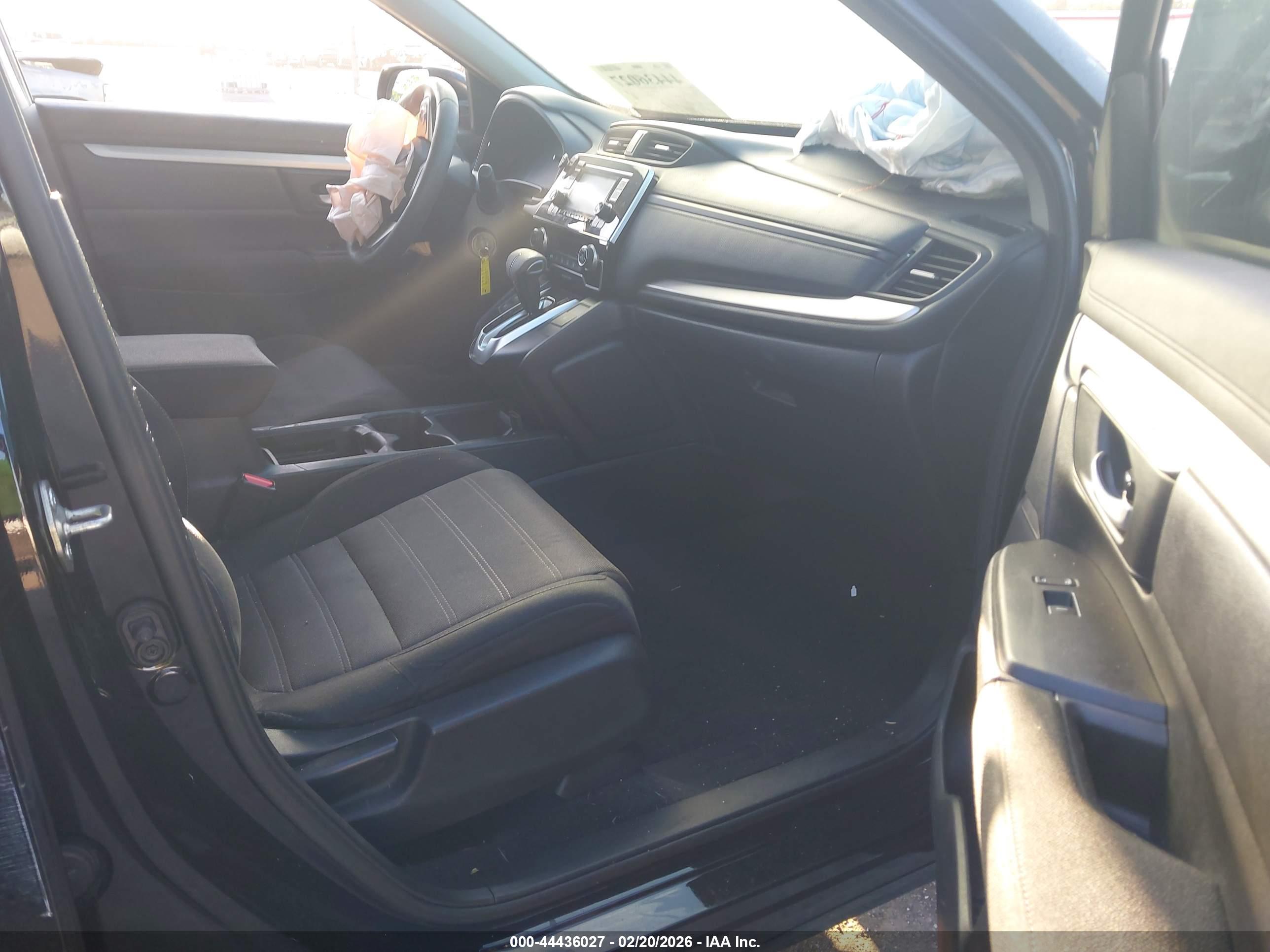 HONDA CR-V image 5
