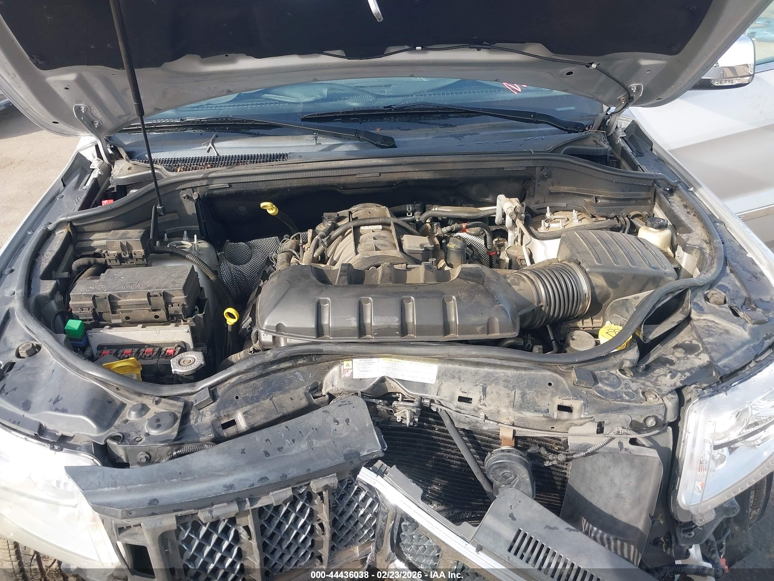 JEEP GRAND image 10