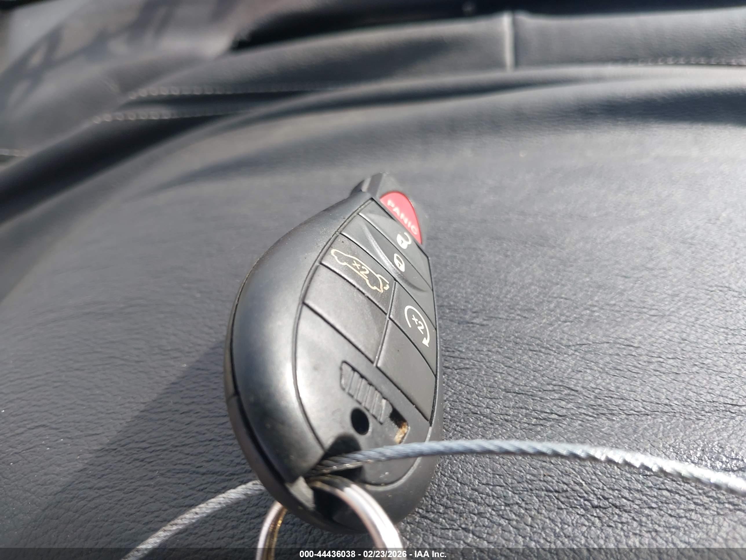 JEEP GRAND image 11