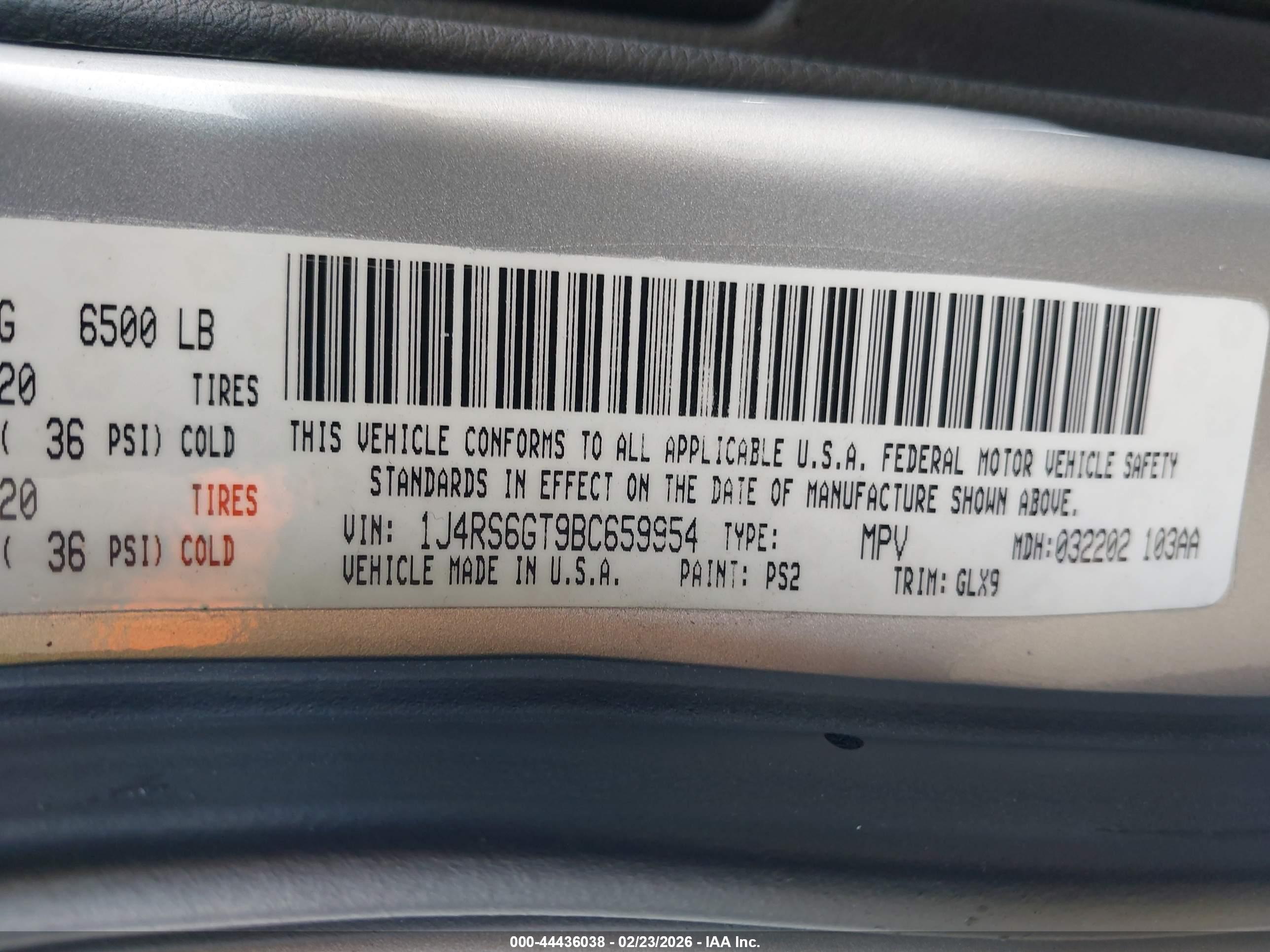 JEEP GRAND image 9
