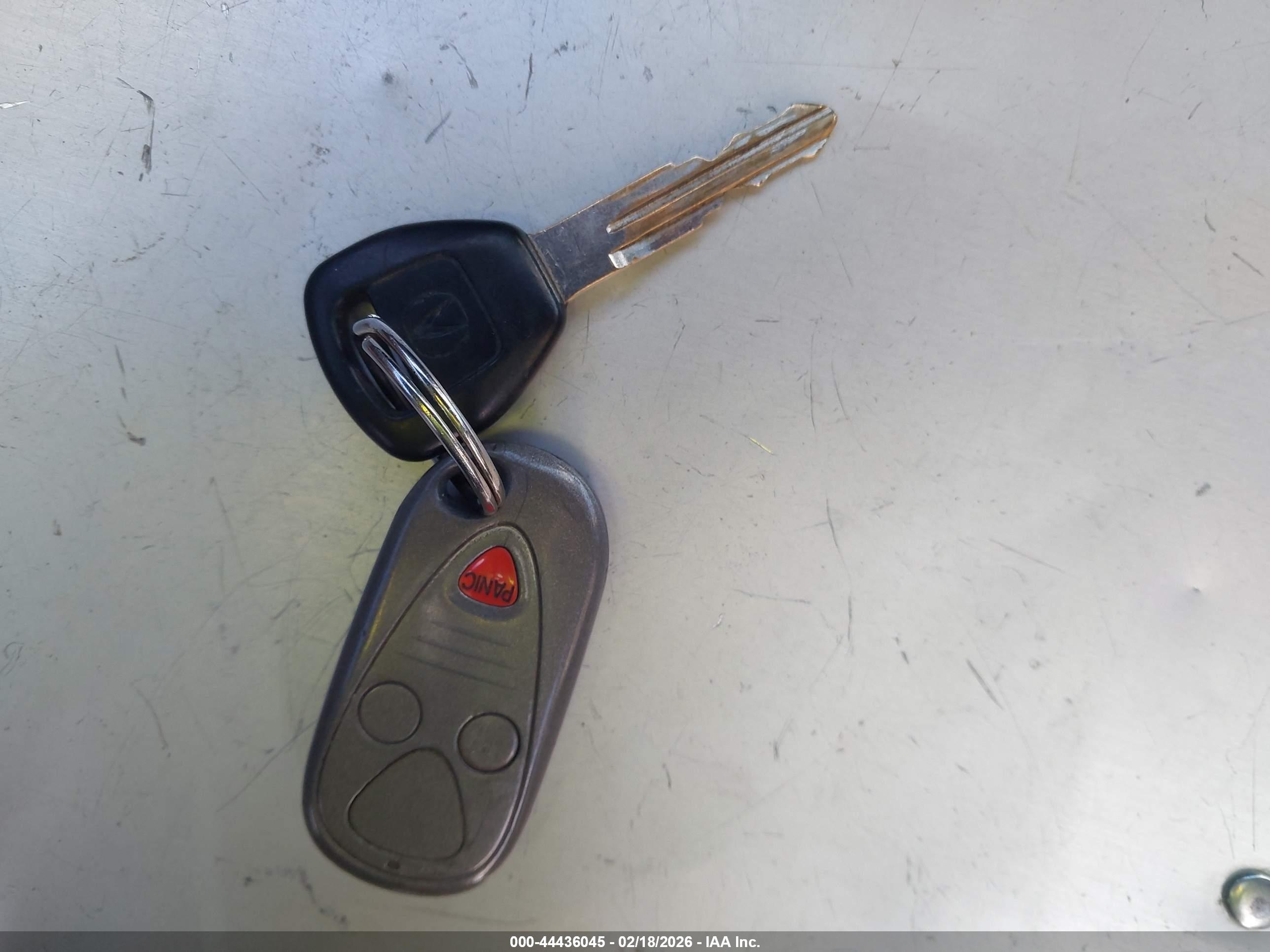 ACURA RSX image 11