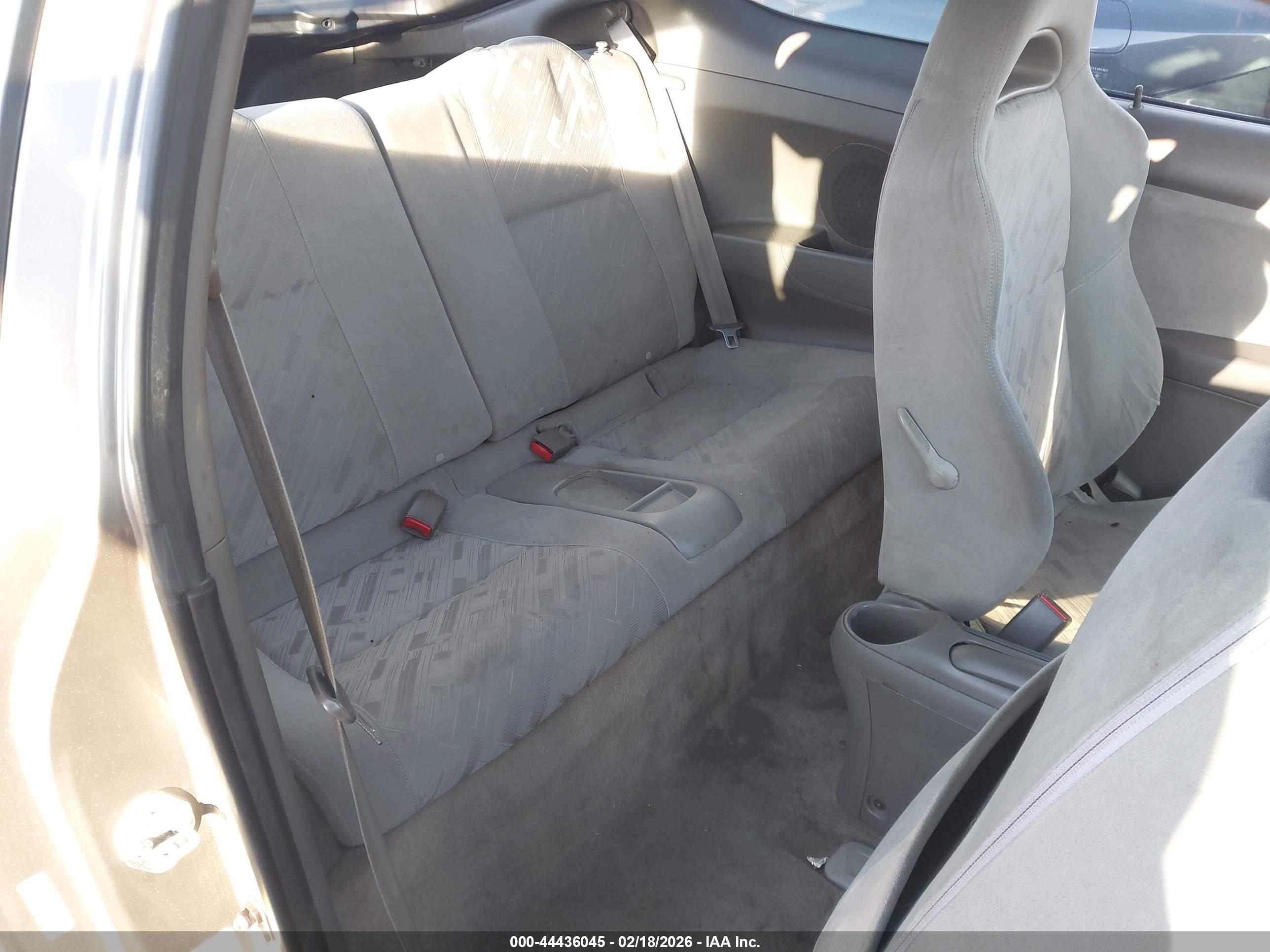 ACURA RSX image 8