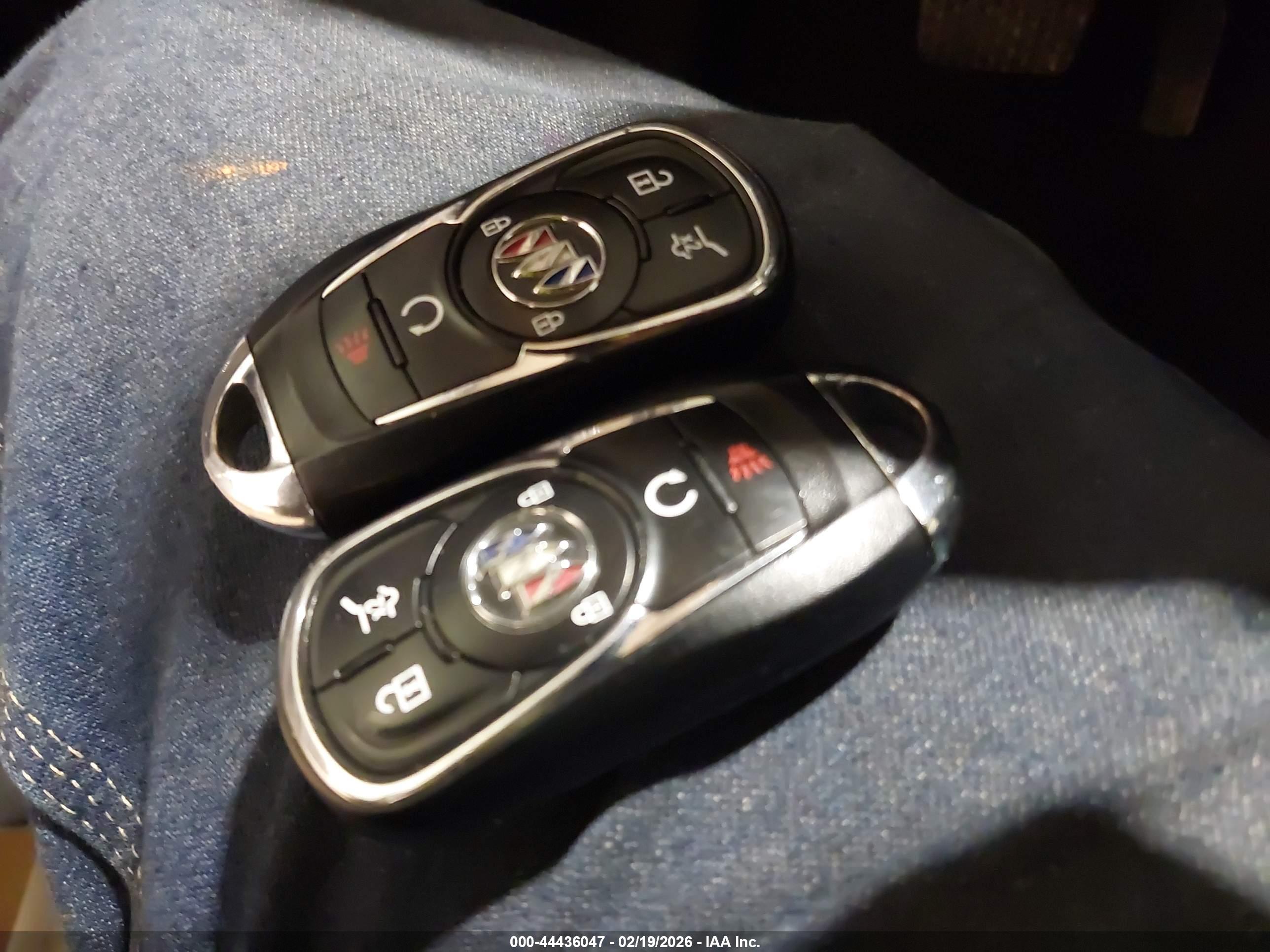 BUICK ENCORE image 11